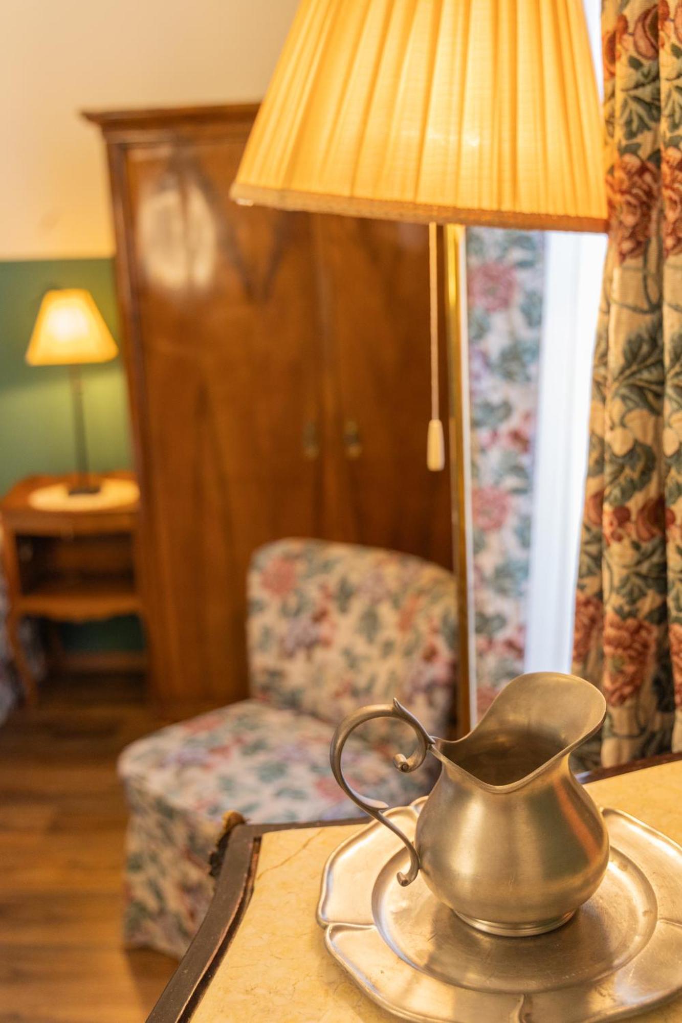 Hotel Gaestehaus Englischer Garten