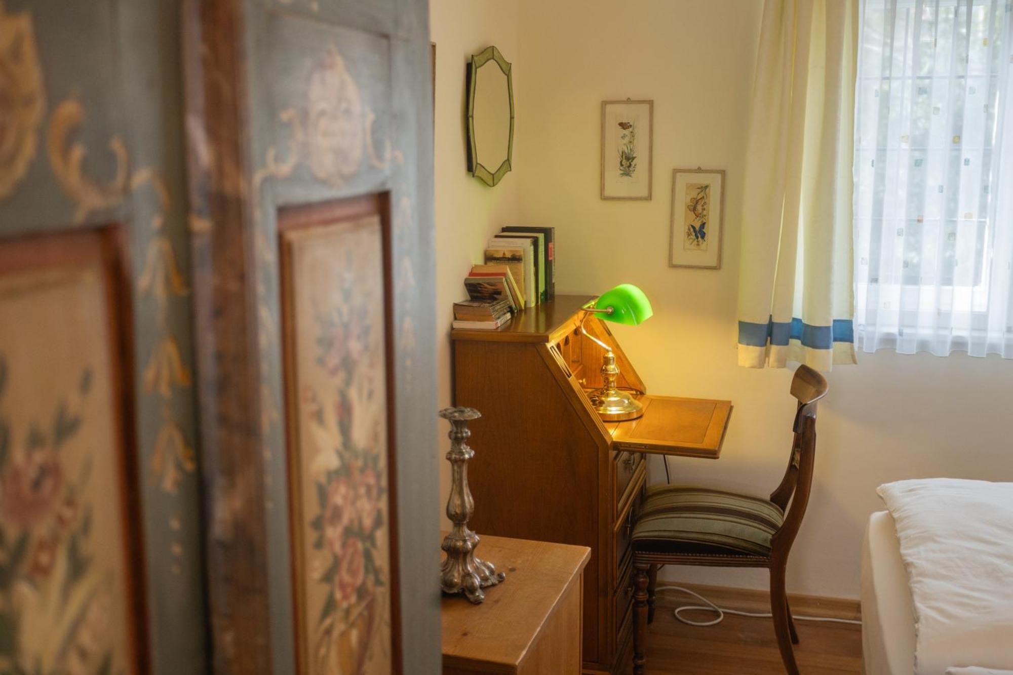 Gaestehaus Englischer Garten Hotel München