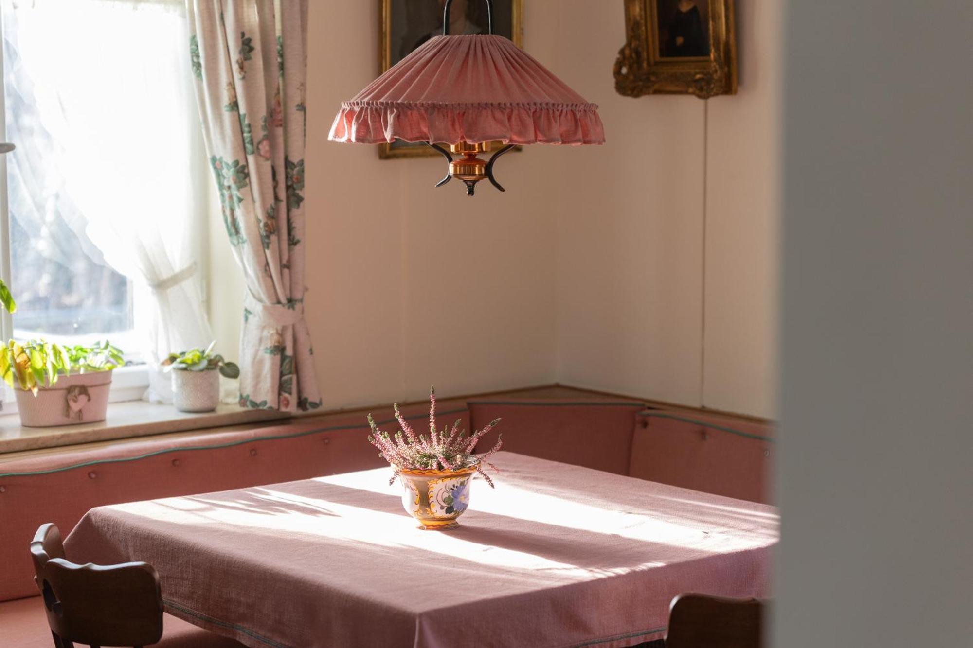 Gaestehaus Englischer Garten Hotel