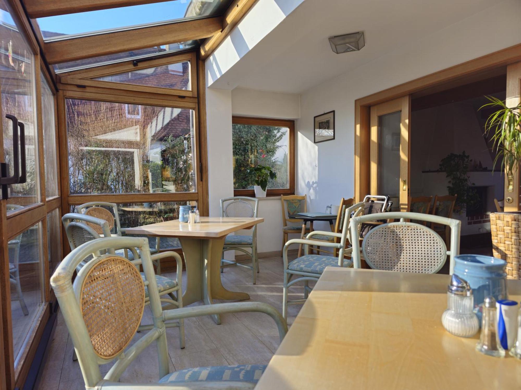 Neuner Guest house 3*