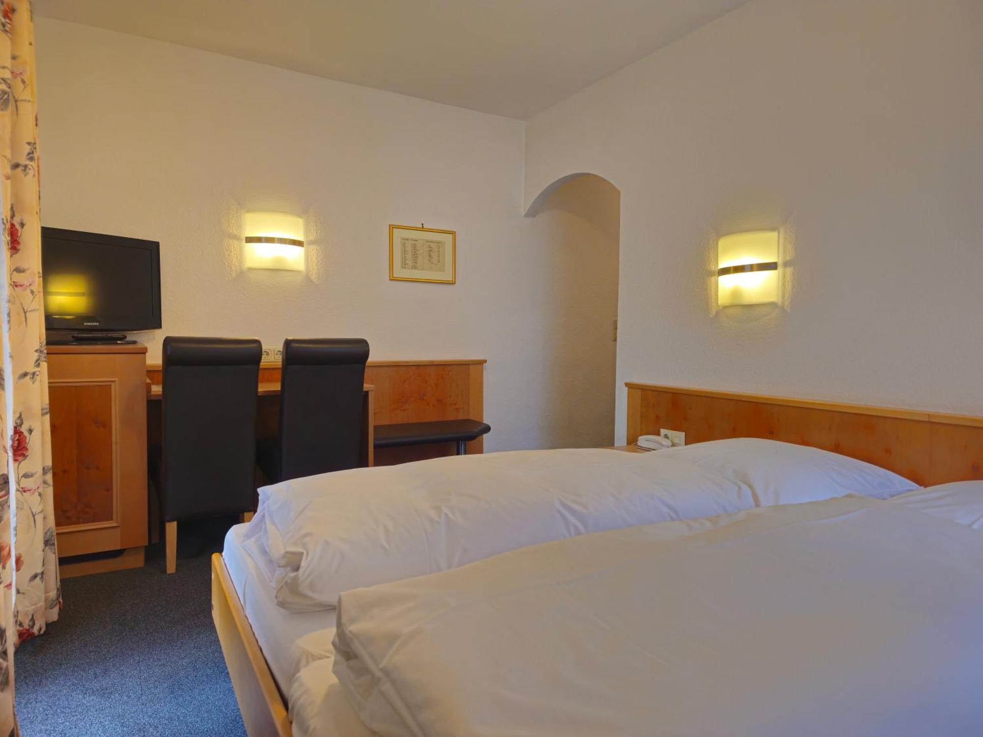 Neuner Guest house