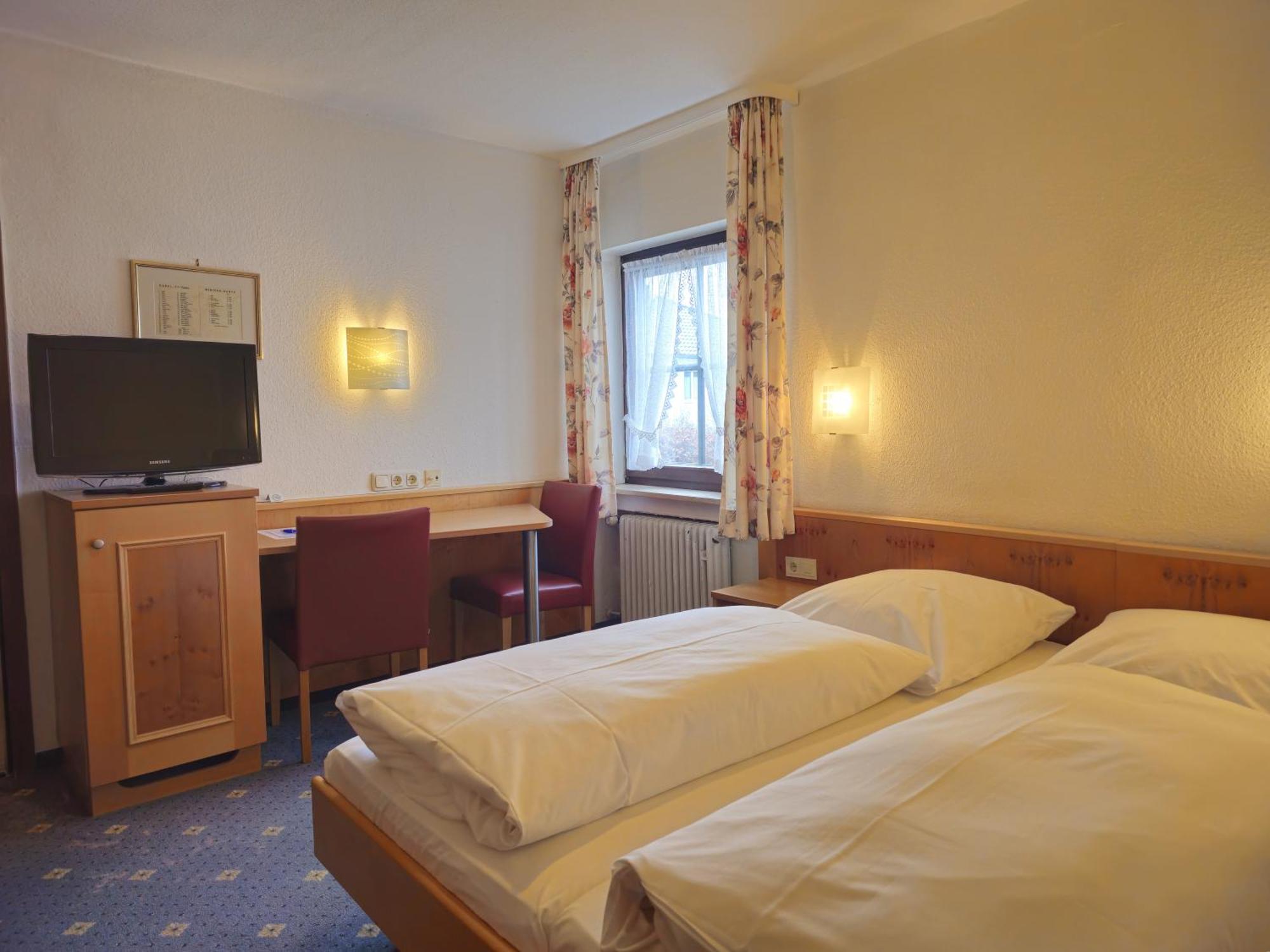 Guest house Neuner 3*