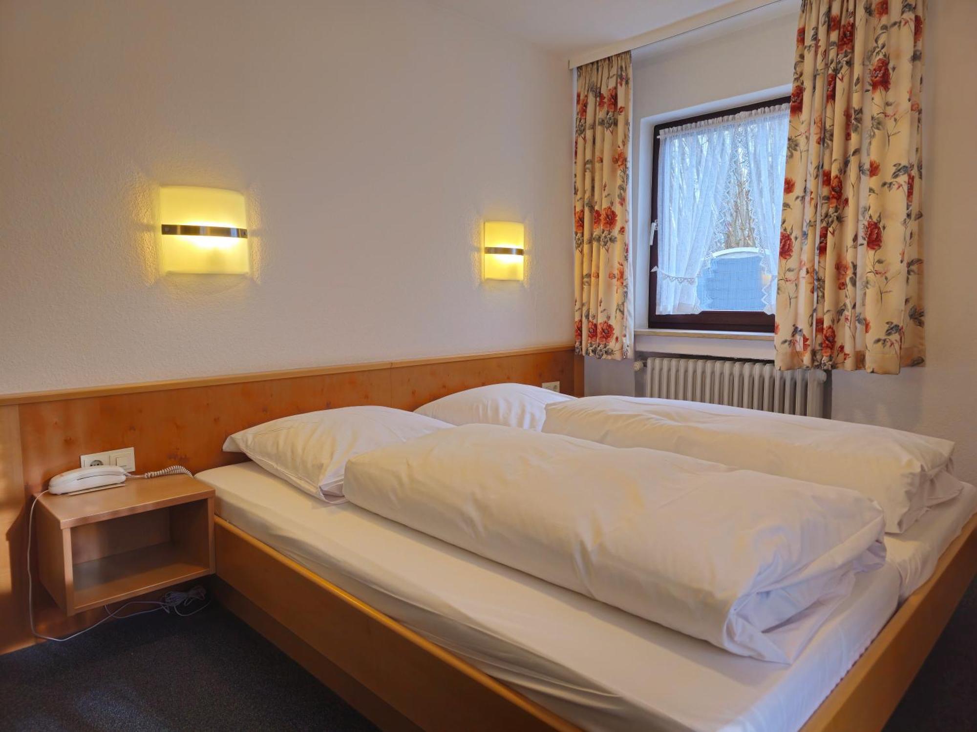 Guest house Neuner Munich