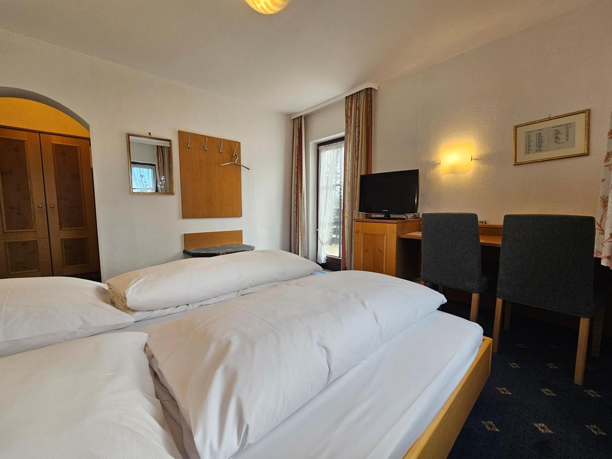 Neuner Guest house 3*