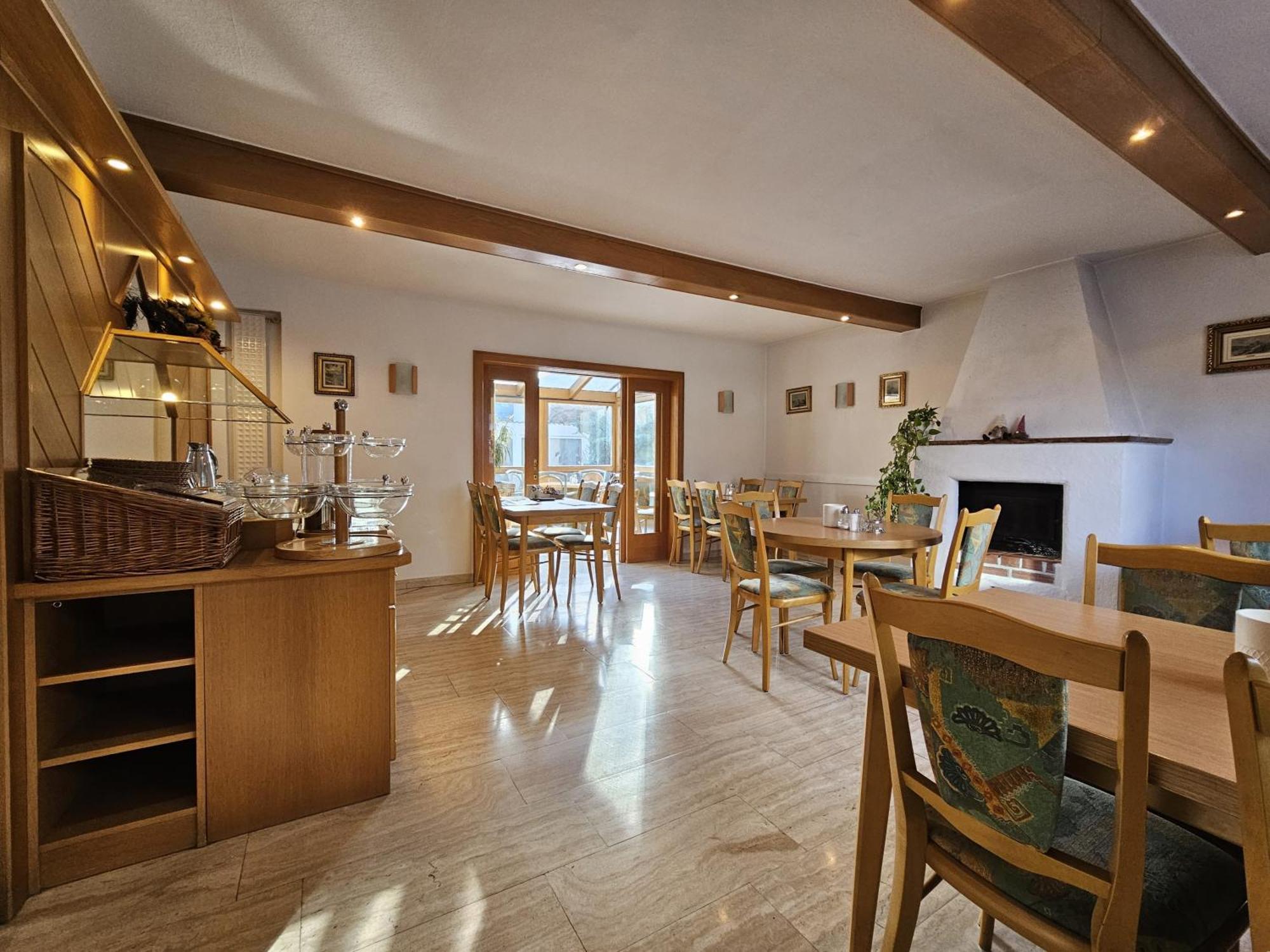 Guest house Neuner 3*
