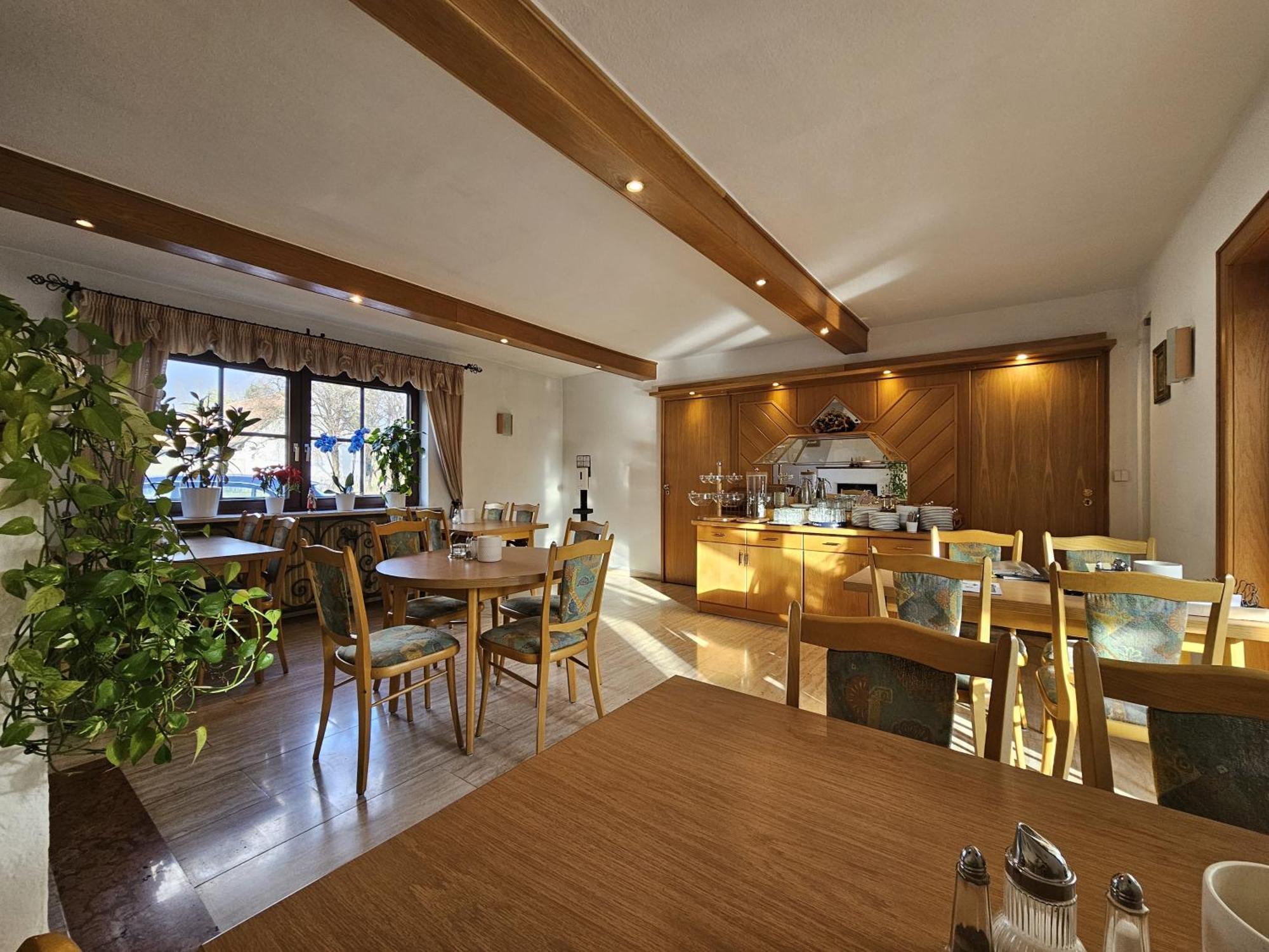 Neuner Guest house Munich