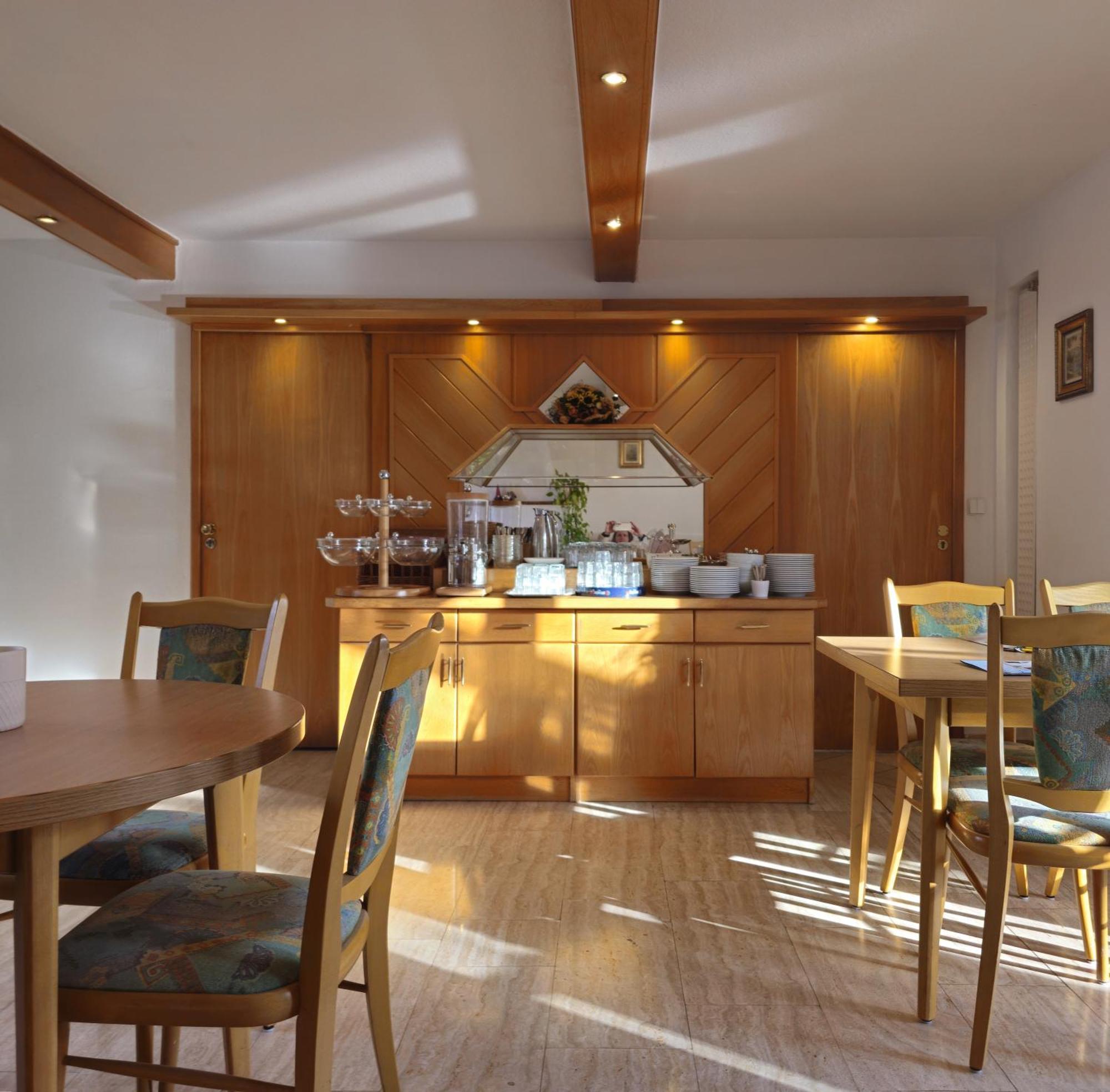 Guest house Neuner Munich