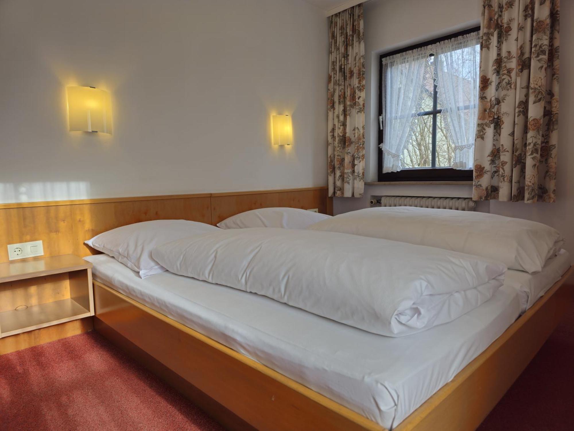 Neuner Guest house