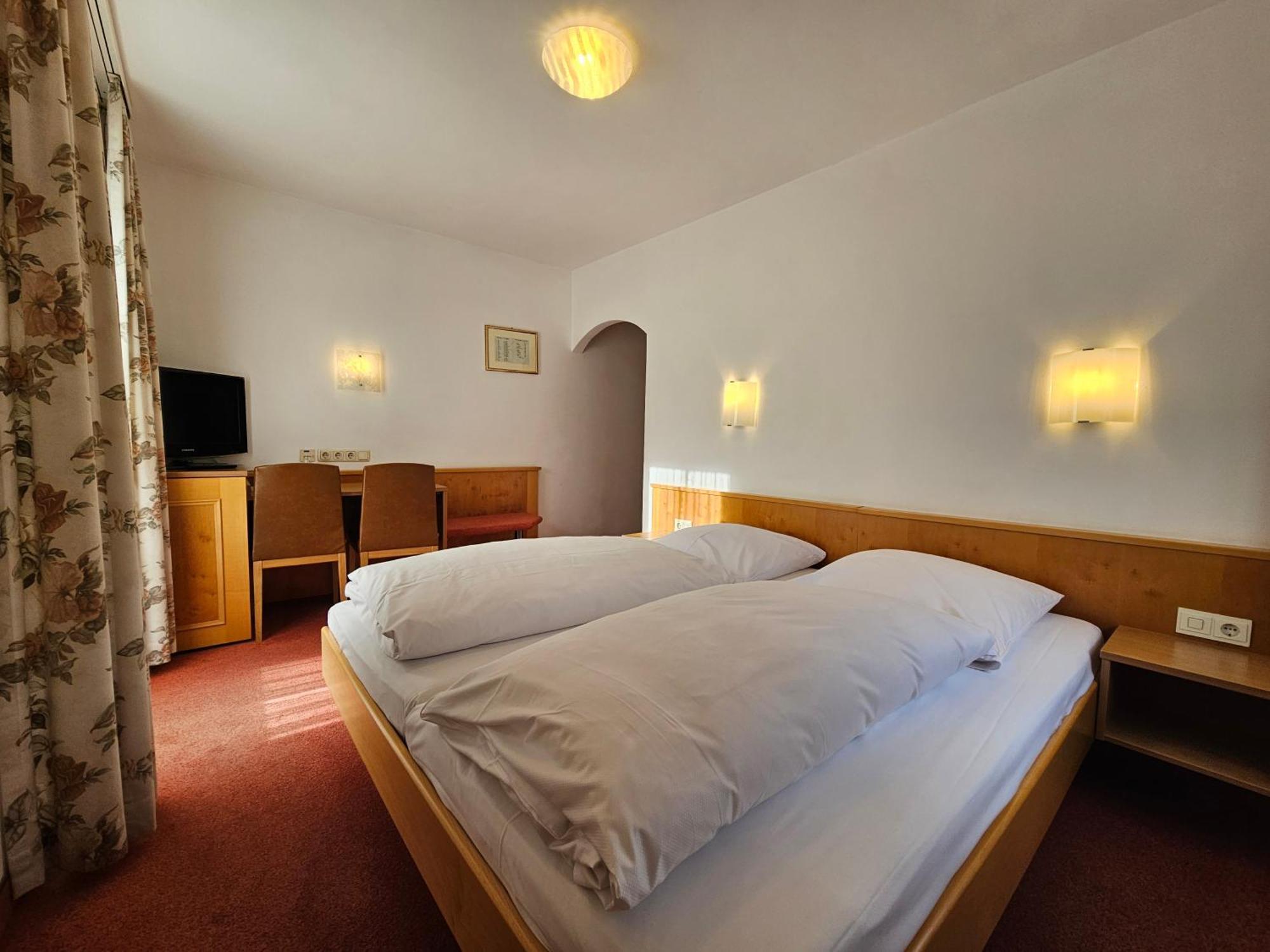Neuner Guest house 3*