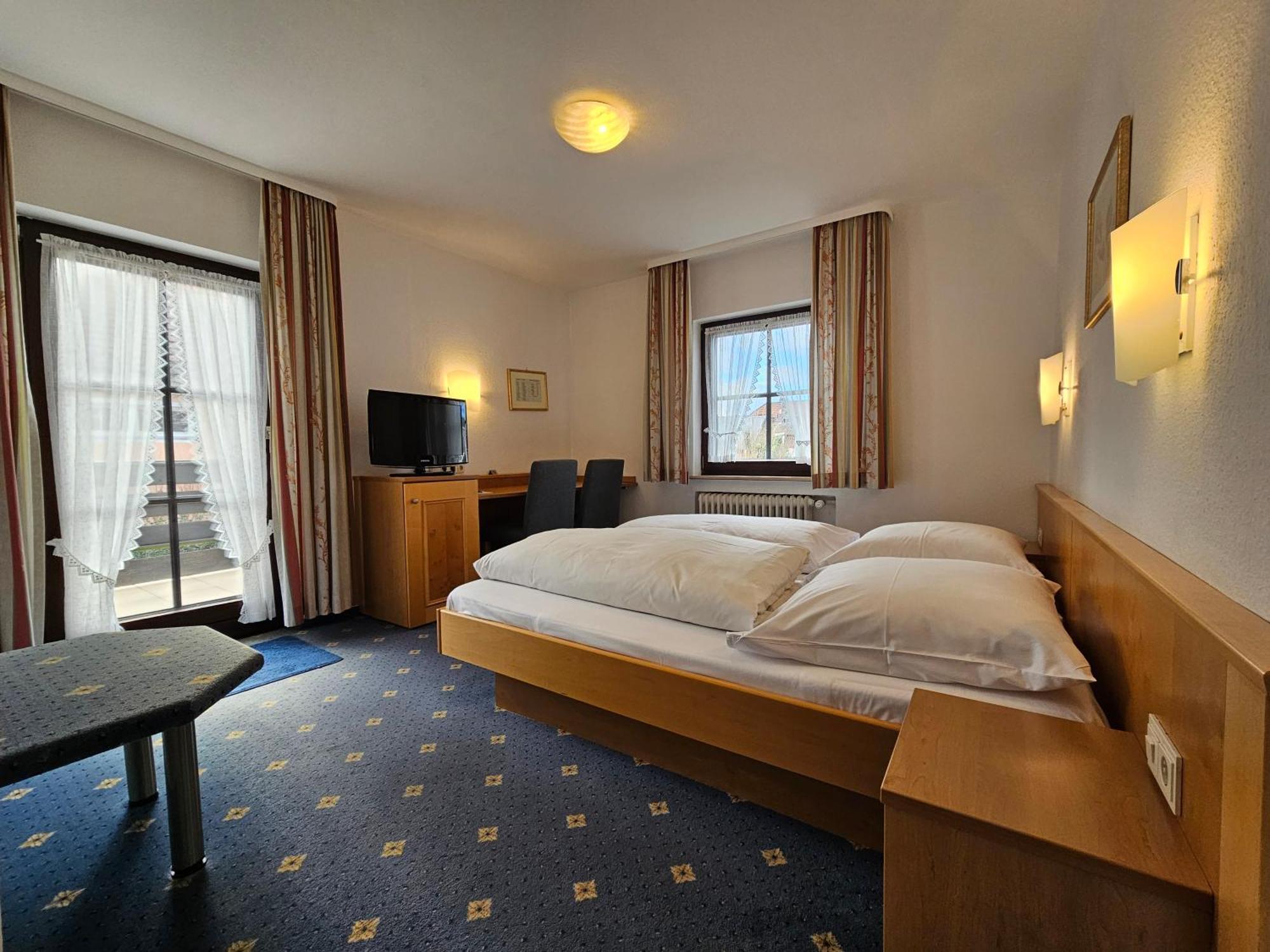 Guest house Neuner 3*