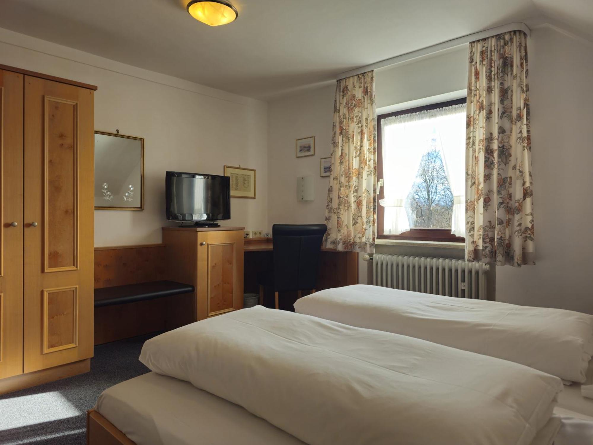 Neuner Guest house Munich