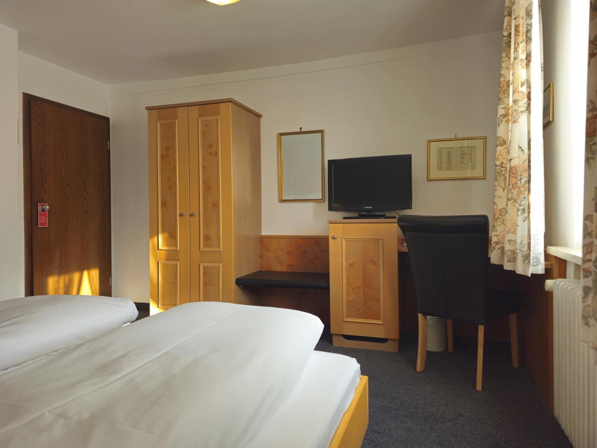 Guest house Neuner Munich