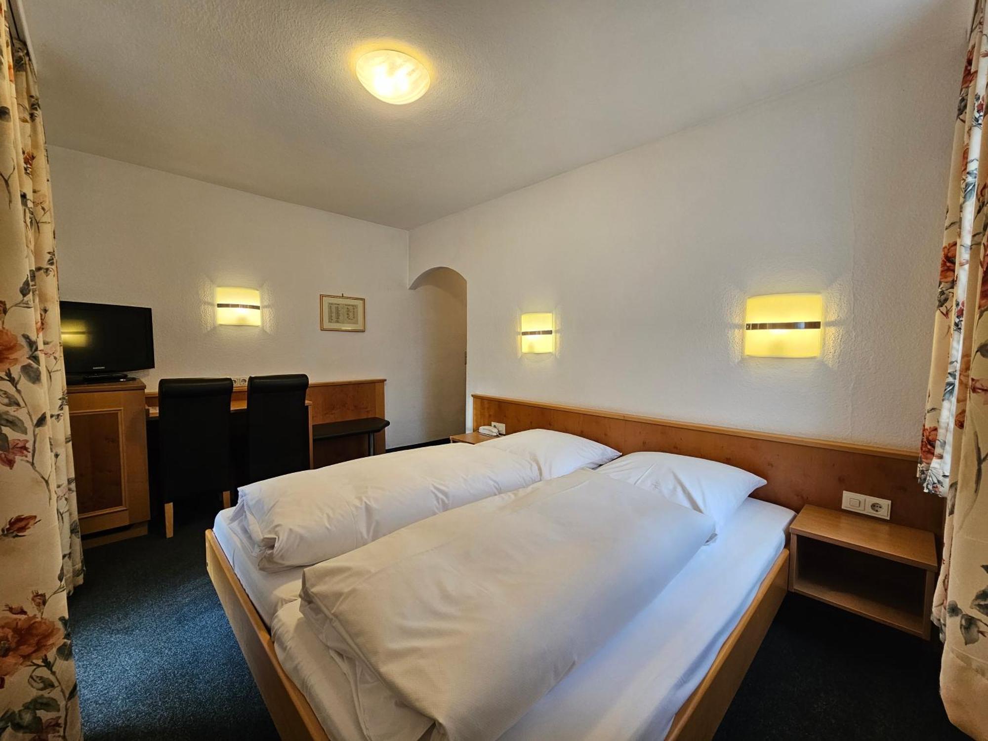 Neuner 3* Munich