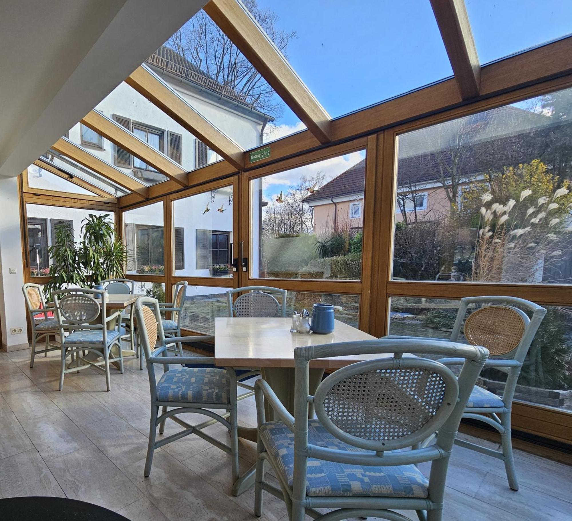 Neuner Guest house