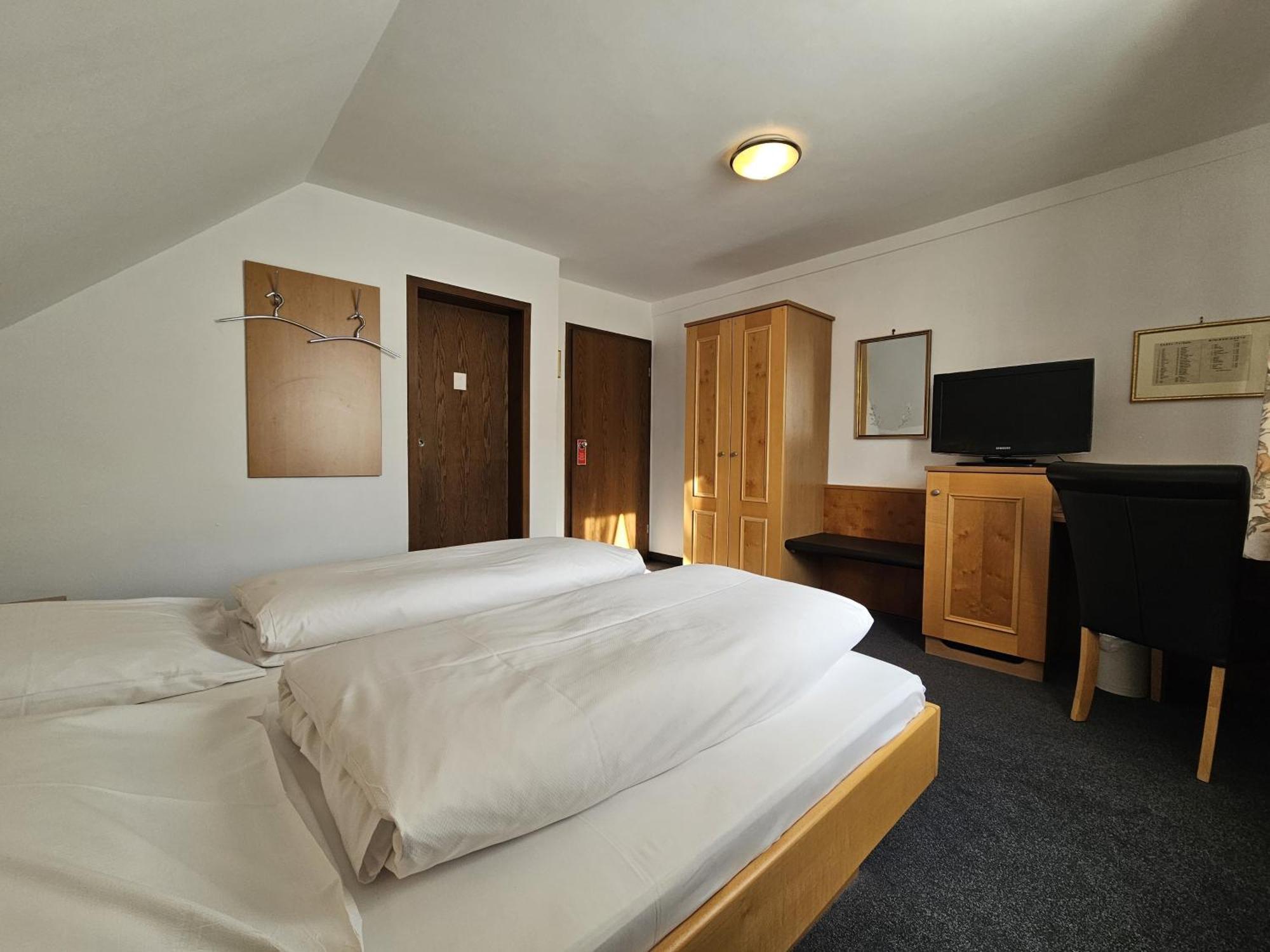 Guest house Neuner 3*