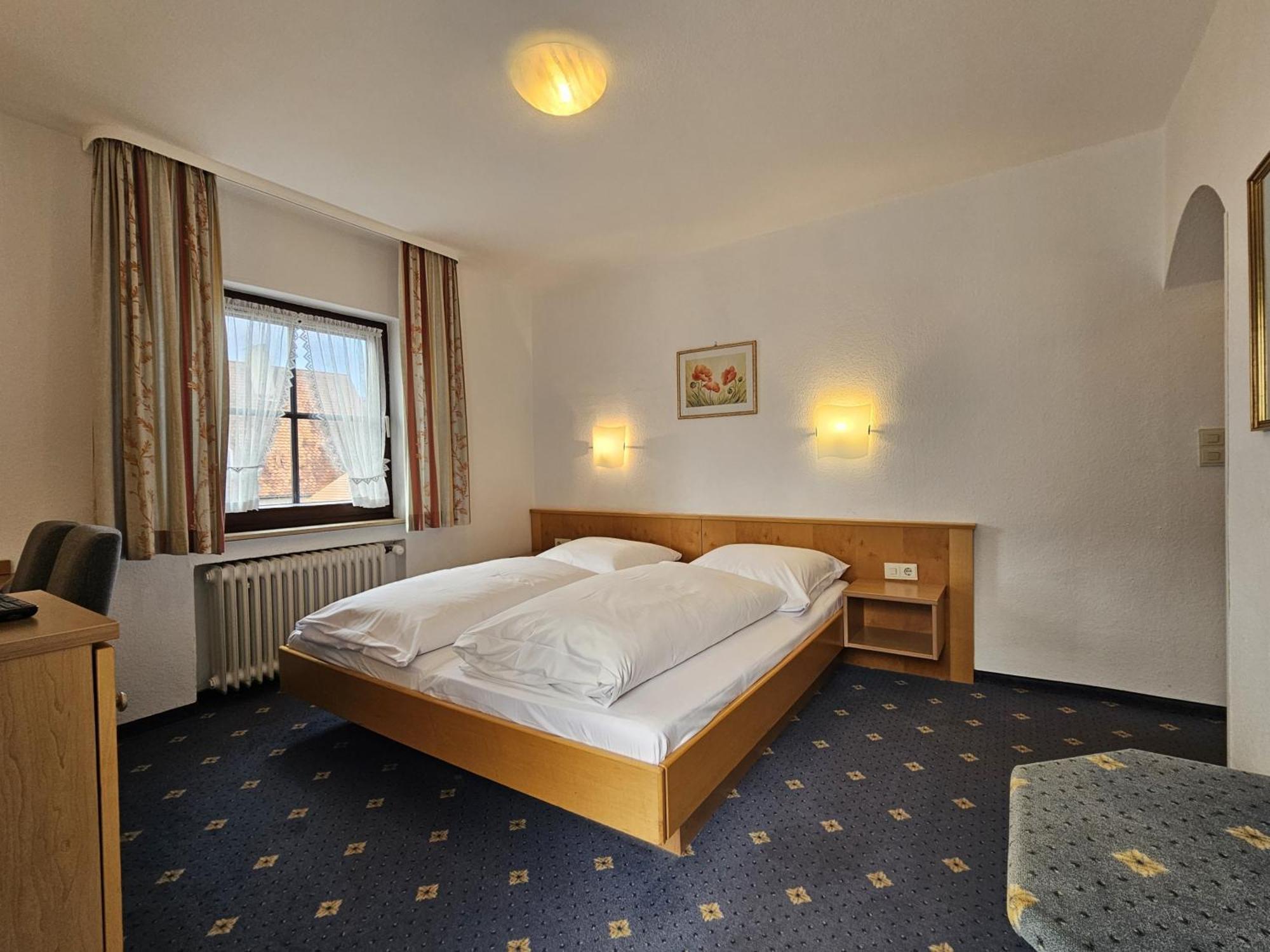 Neuner 3* Munich