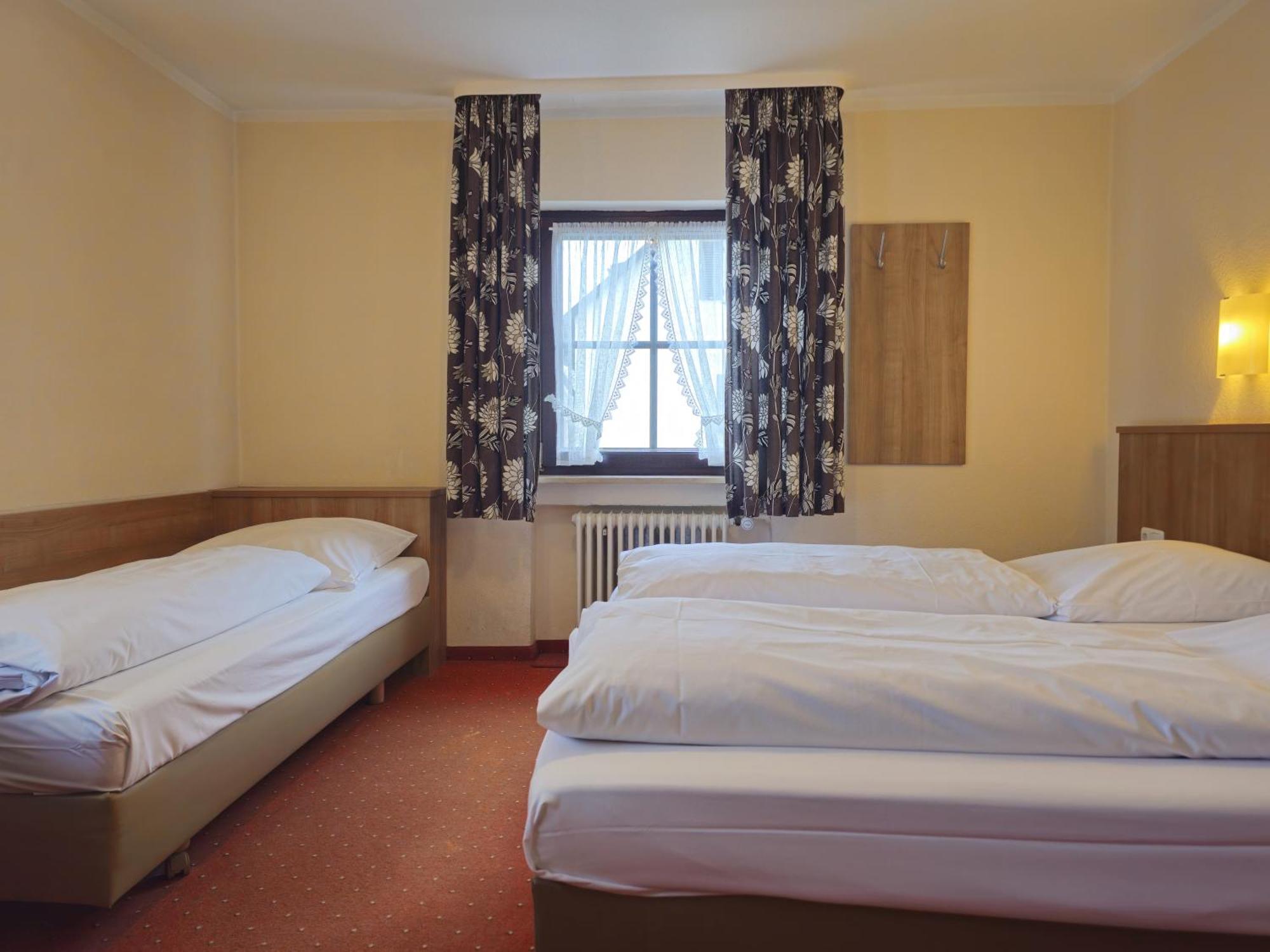 Neuner Guest house