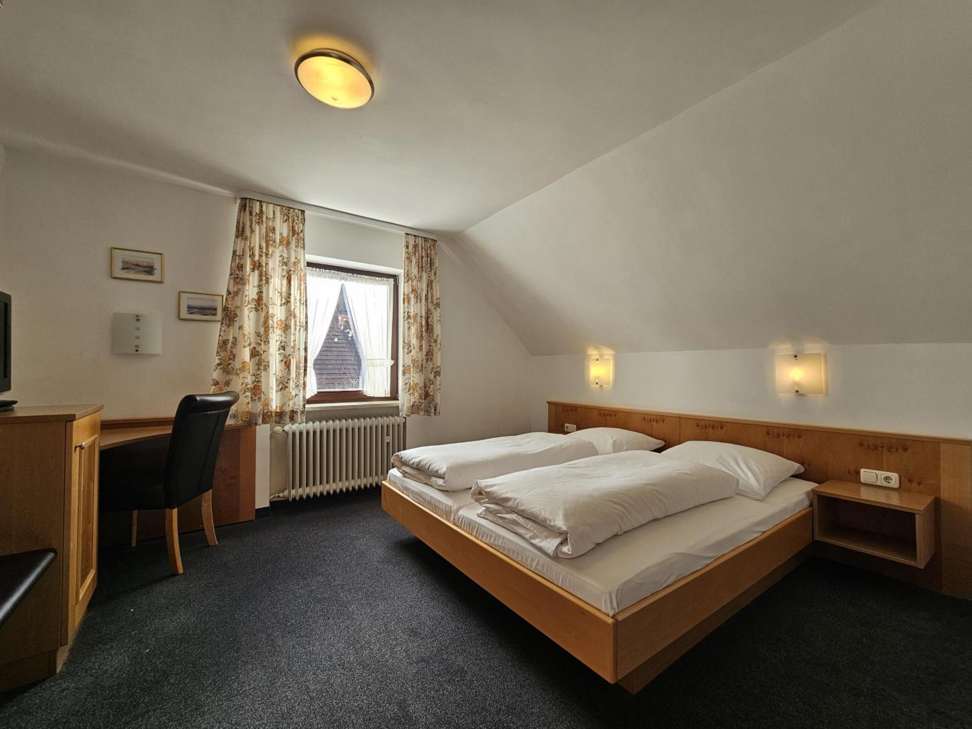 Neuner Guest house 3*