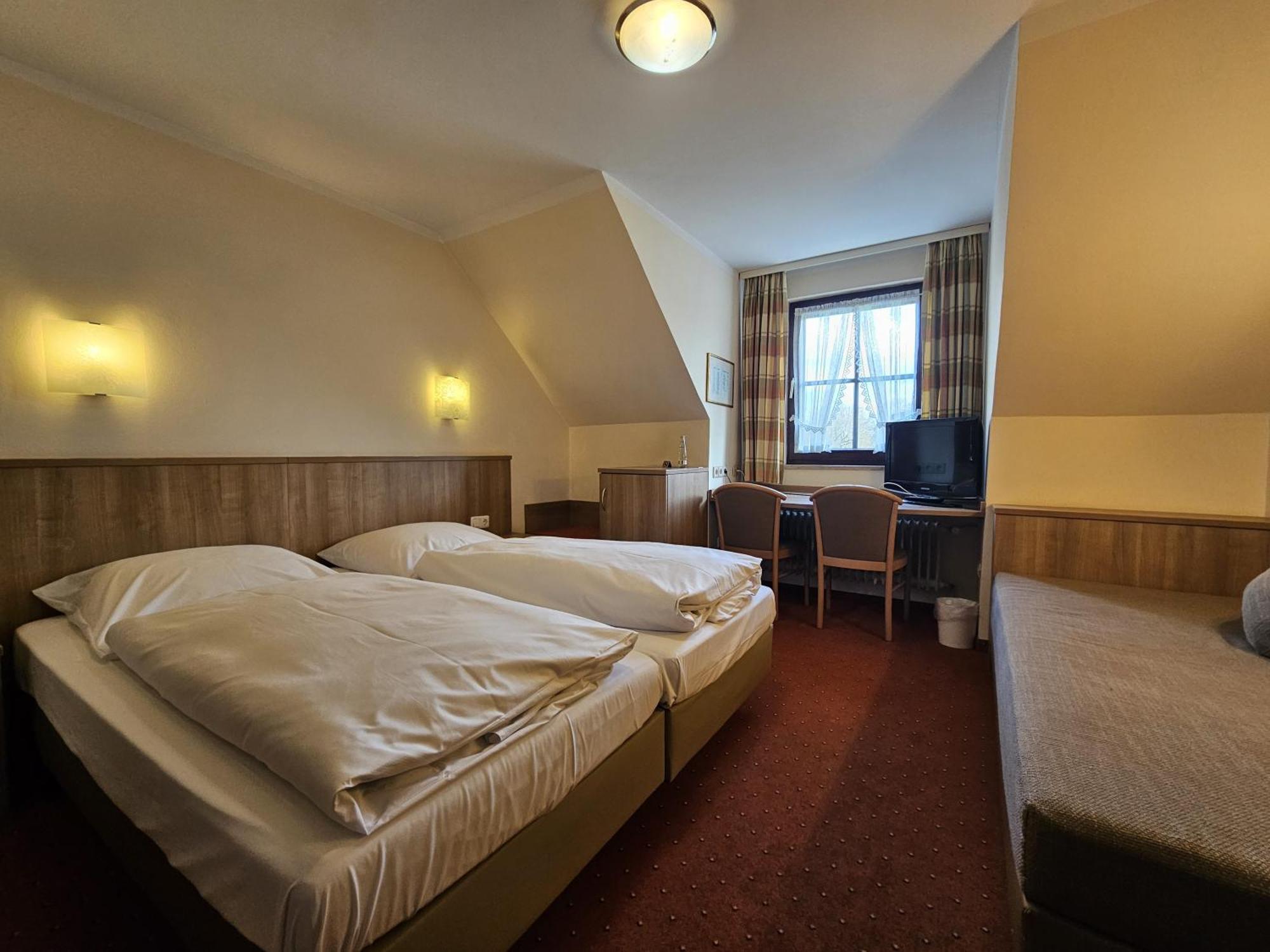 Neuner Guest house Munich