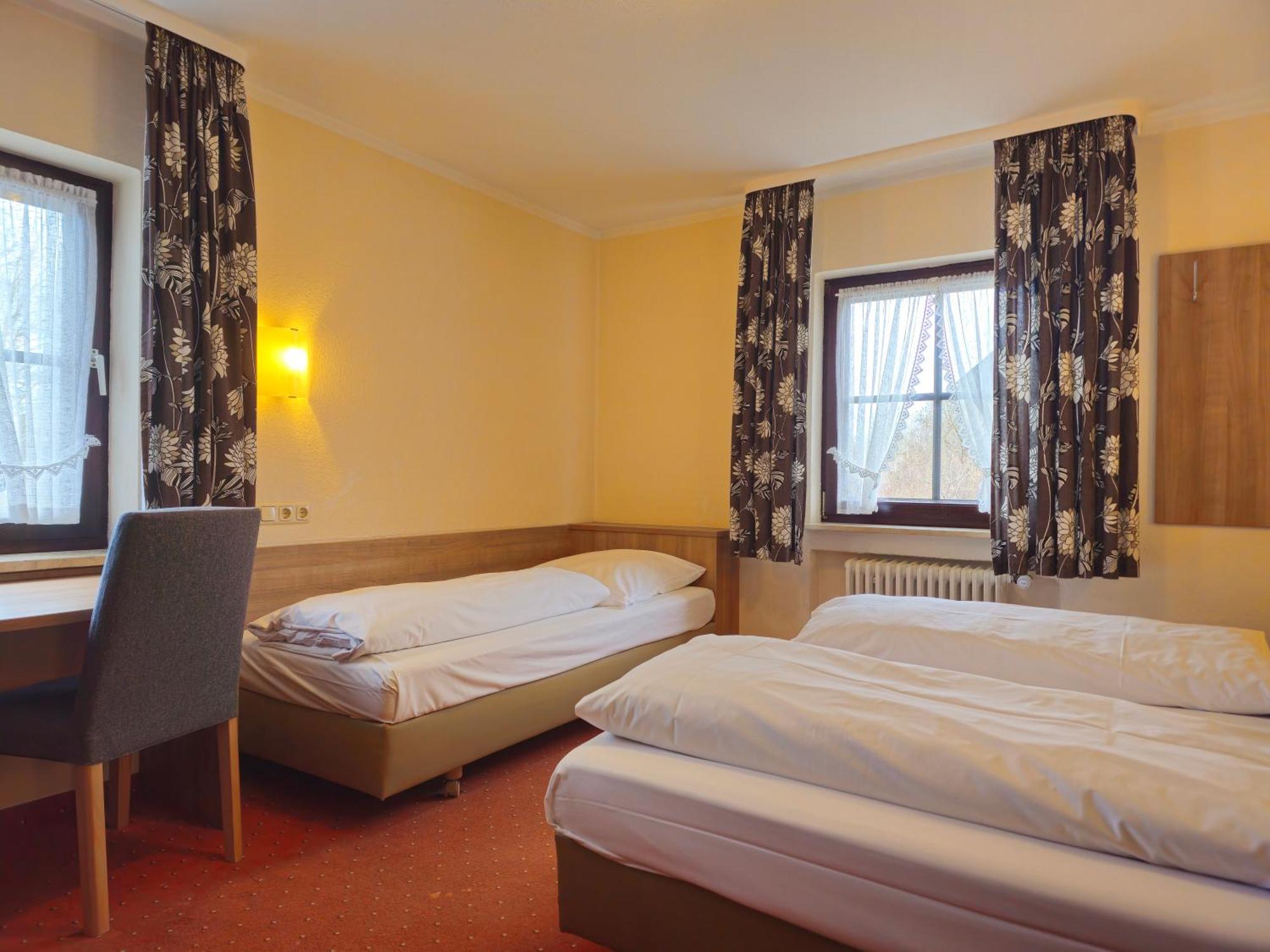 Neuner Guest house