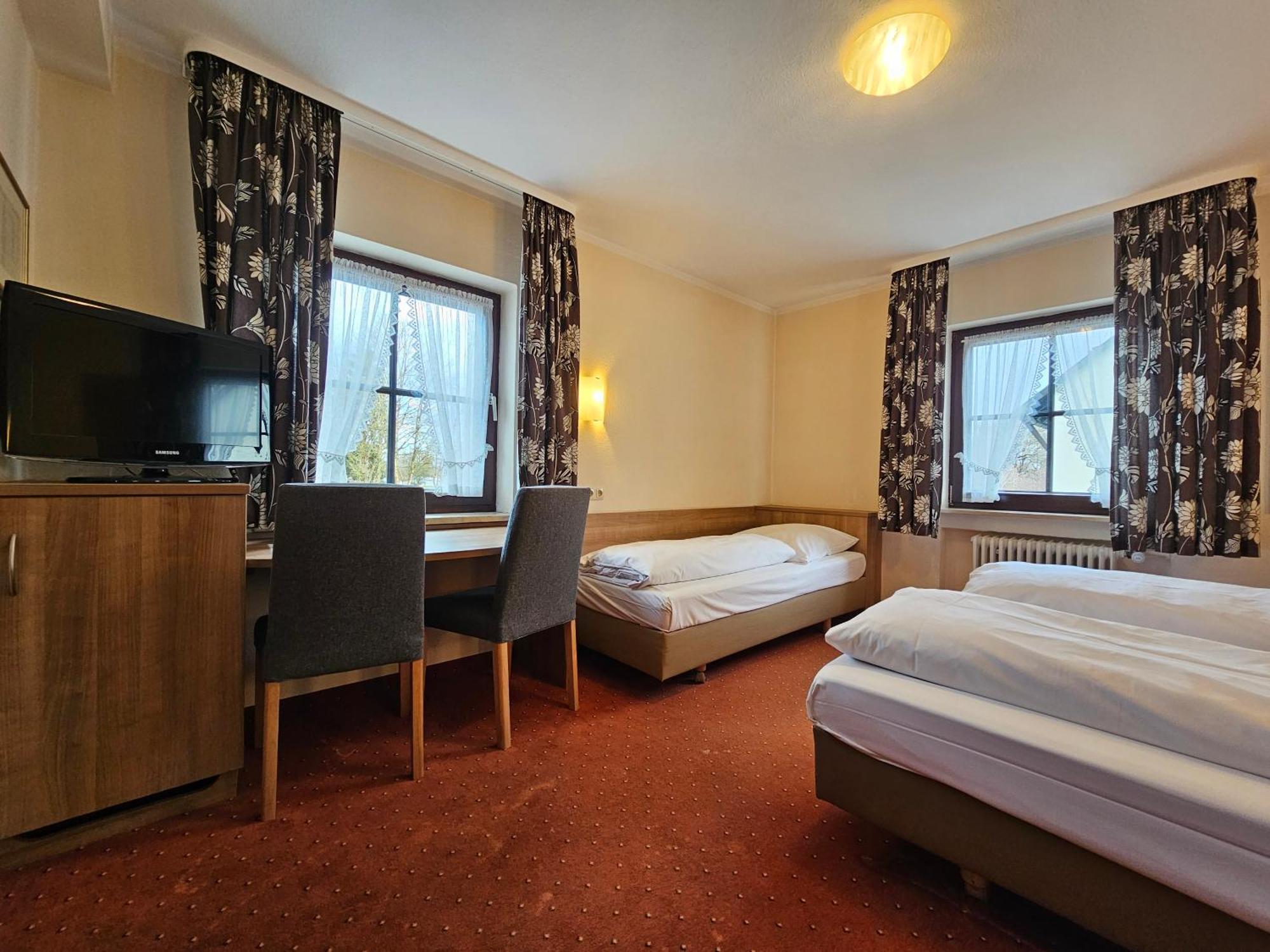 Guest house Neuner 3*