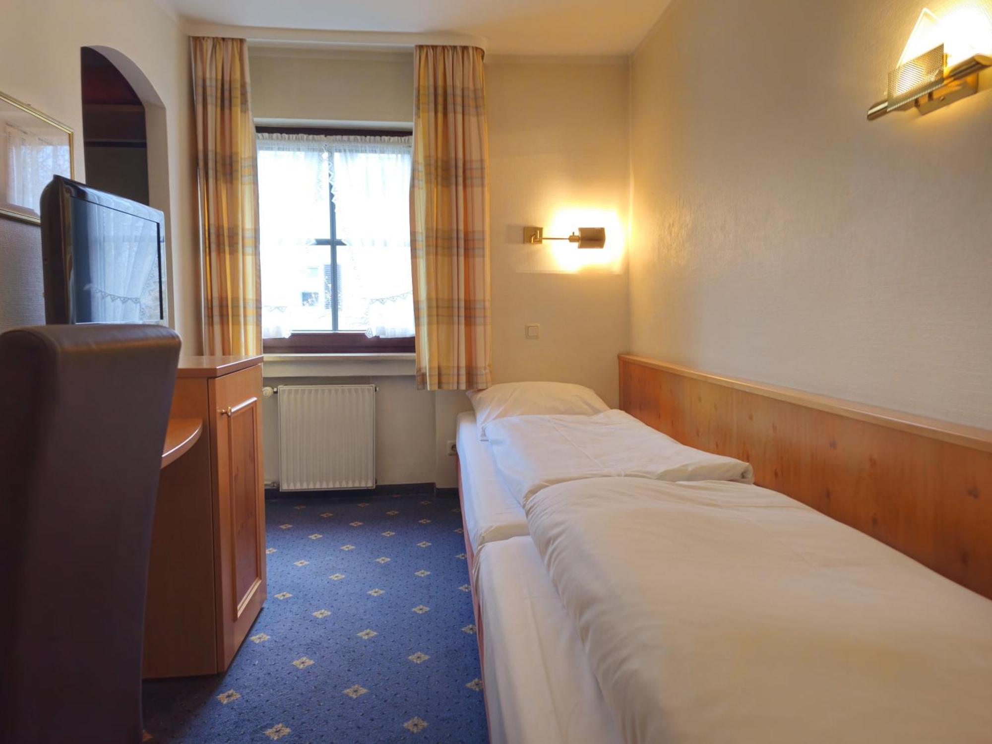 Neuner Guest house 3*