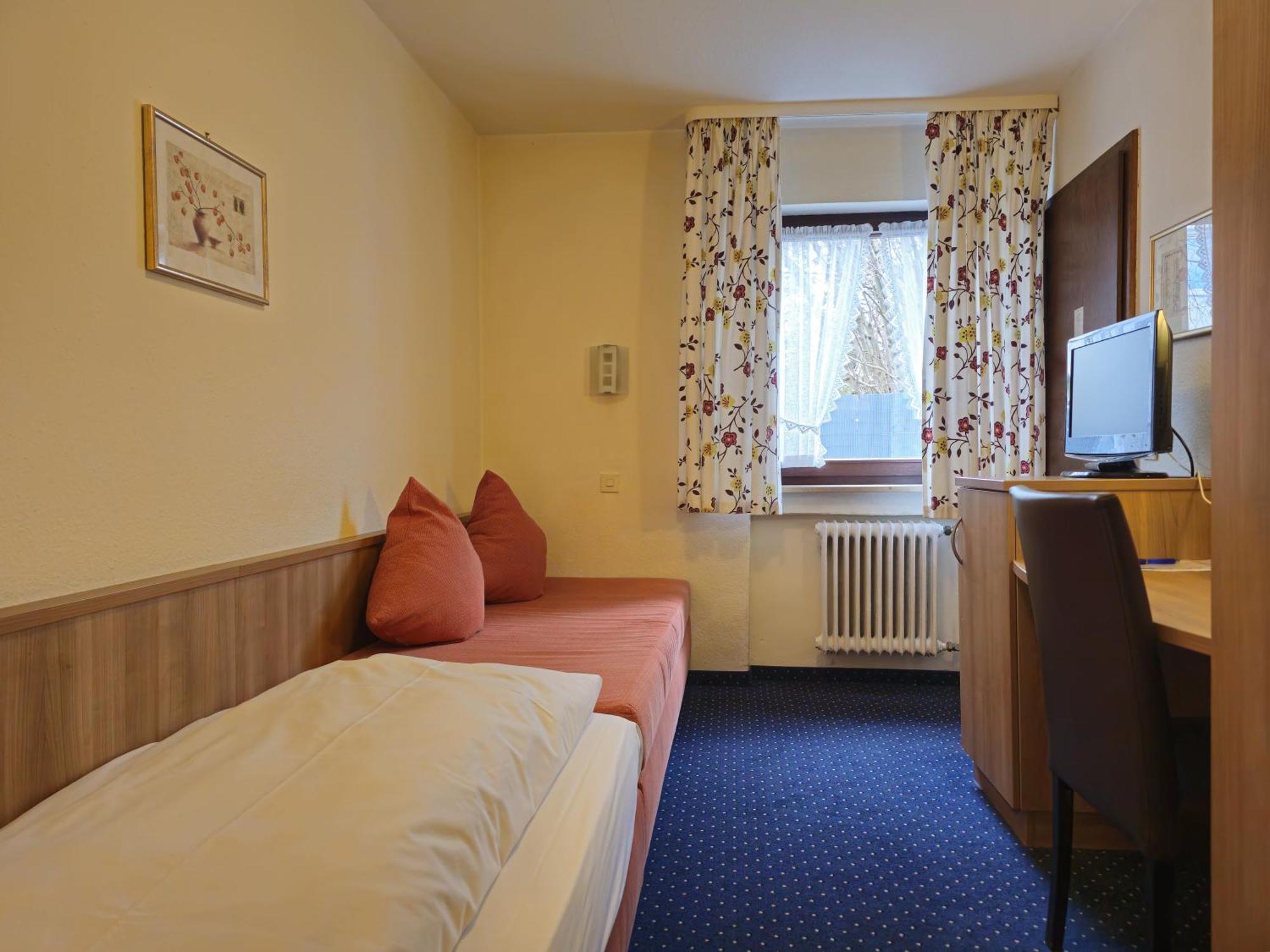 Guest house Neuner 3*