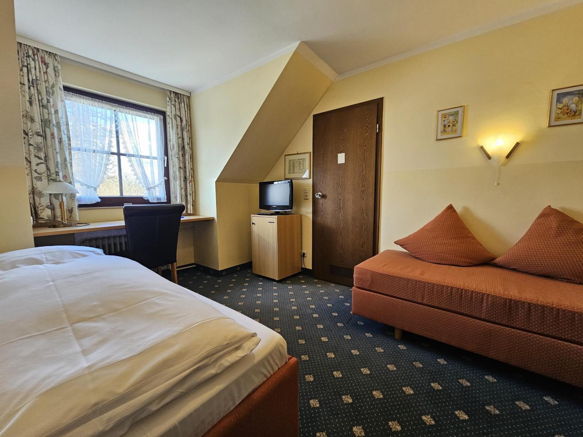 Neuner Guest house Munich