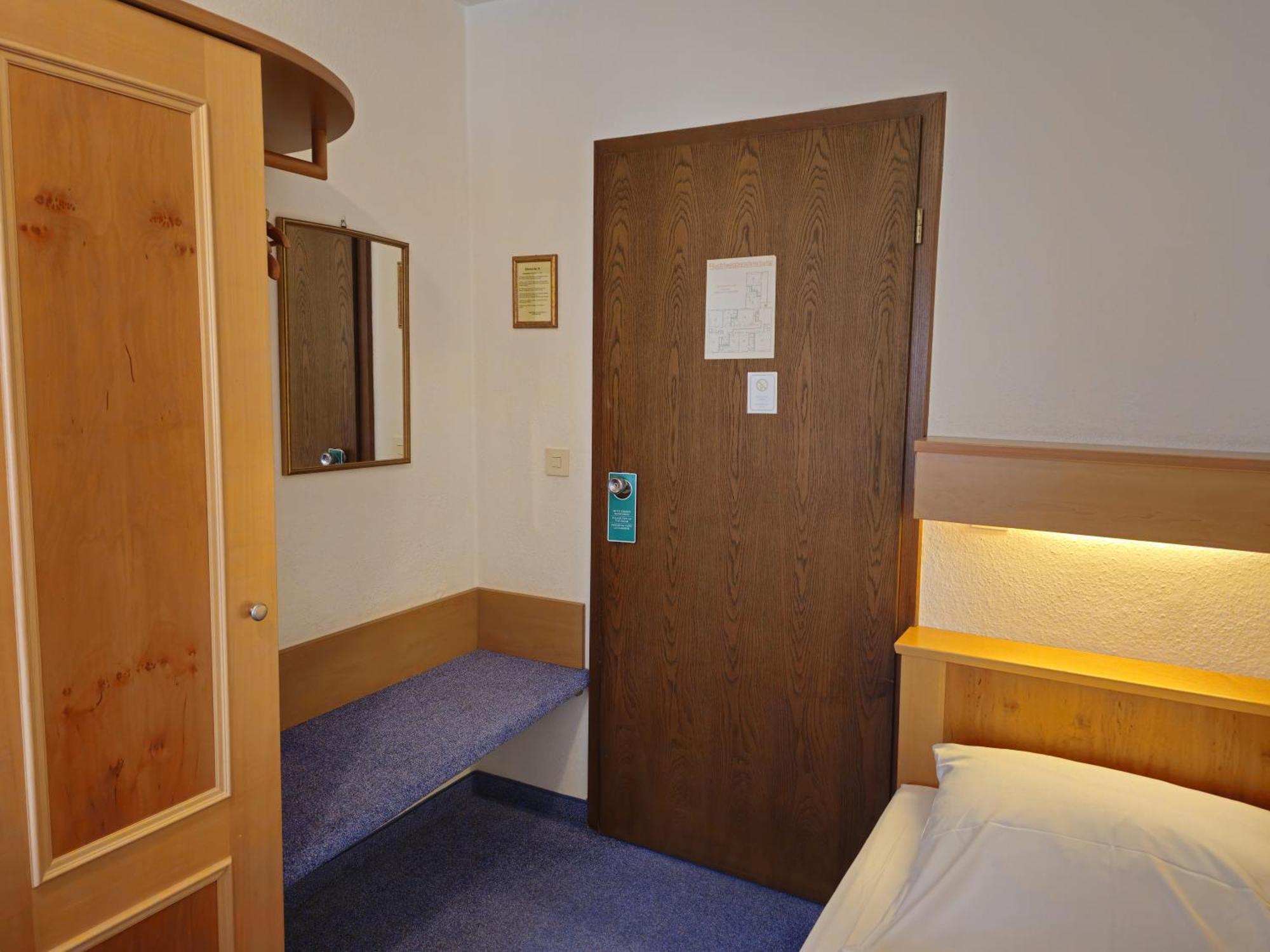 Guest house Neuner Munich