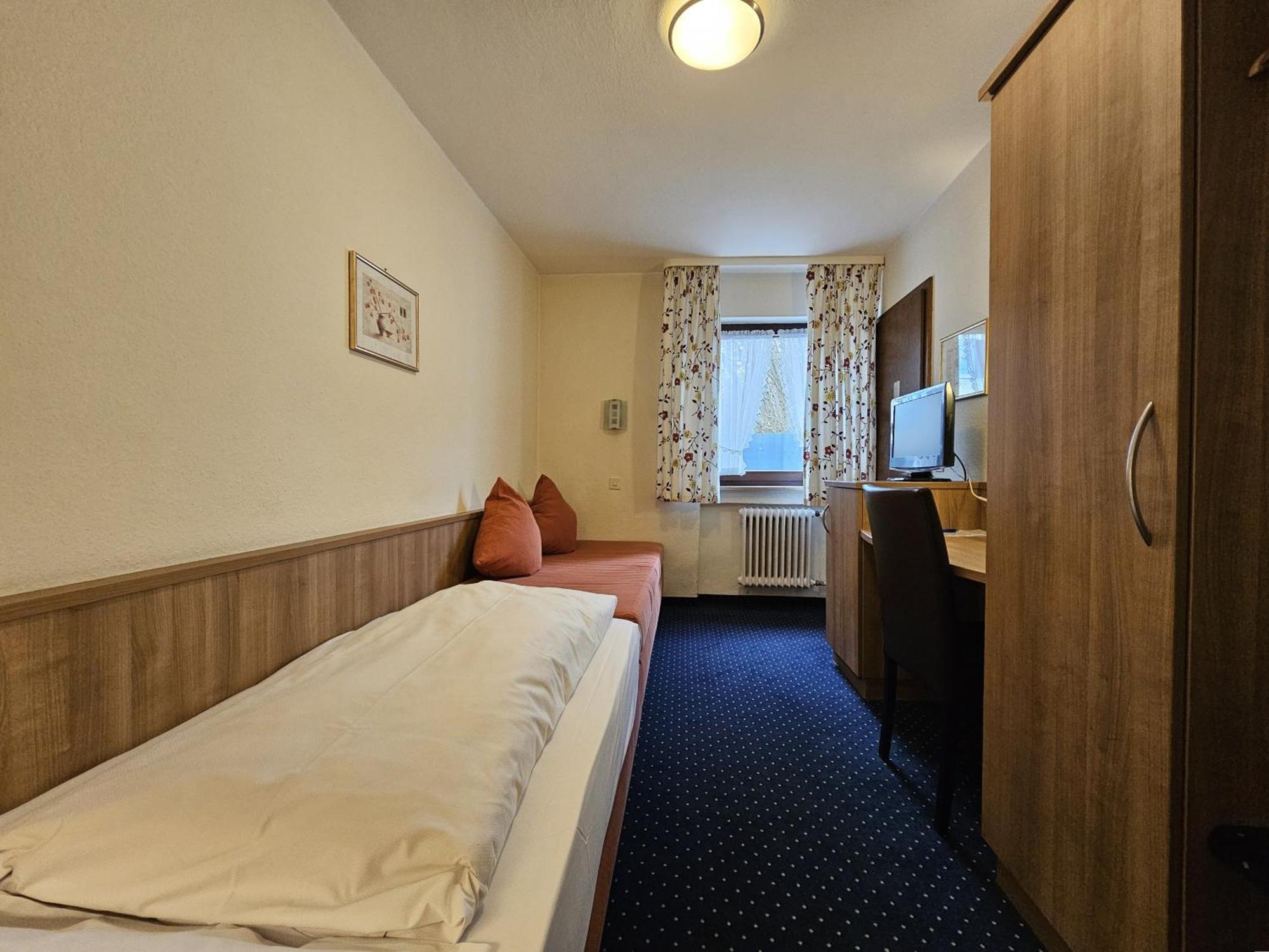 Neuner Guest house