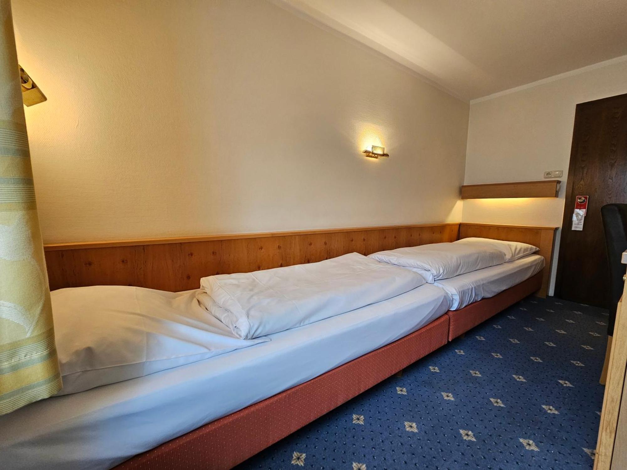 Neuner Guest house 3*