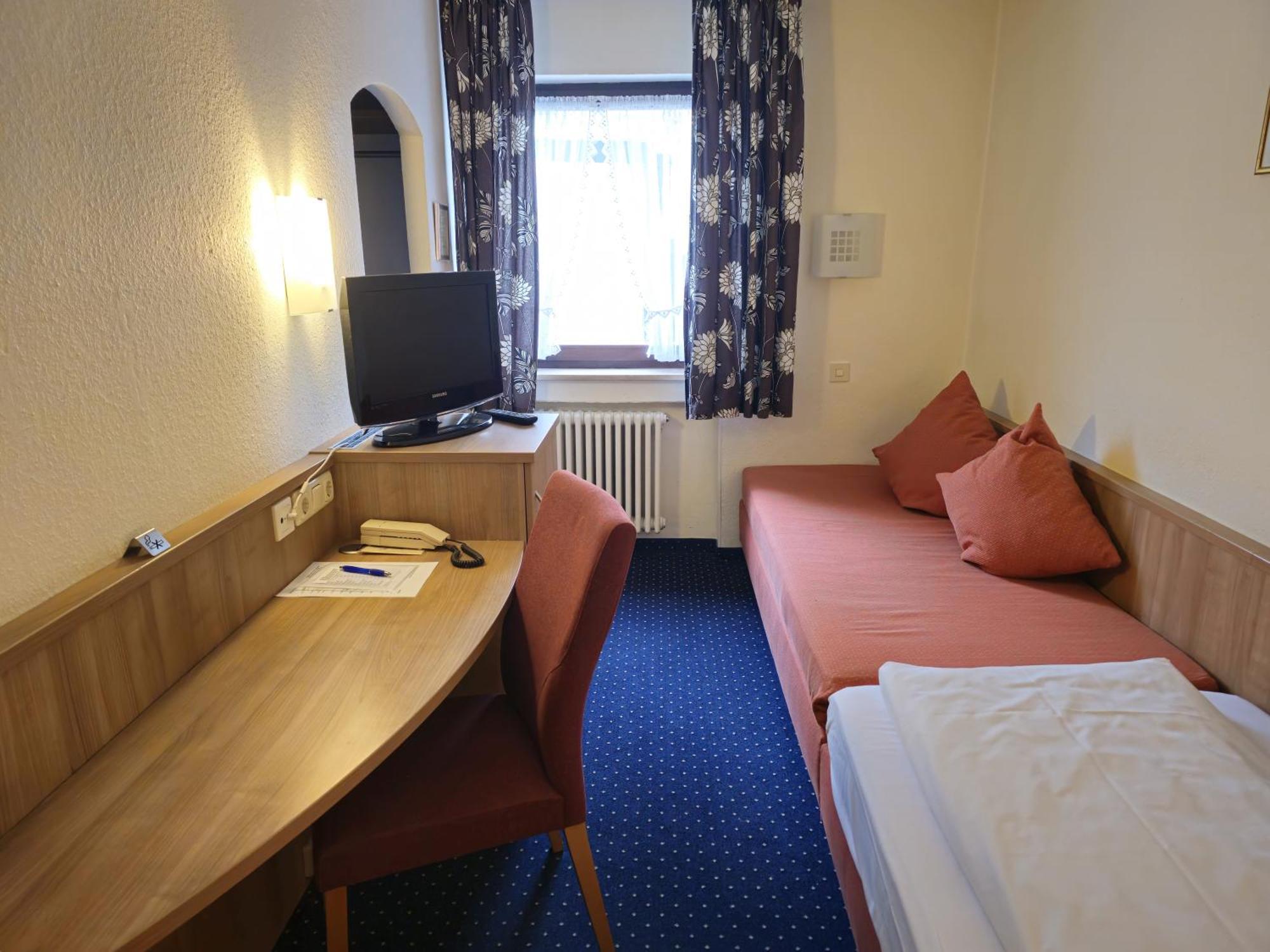 Neuner Guest house