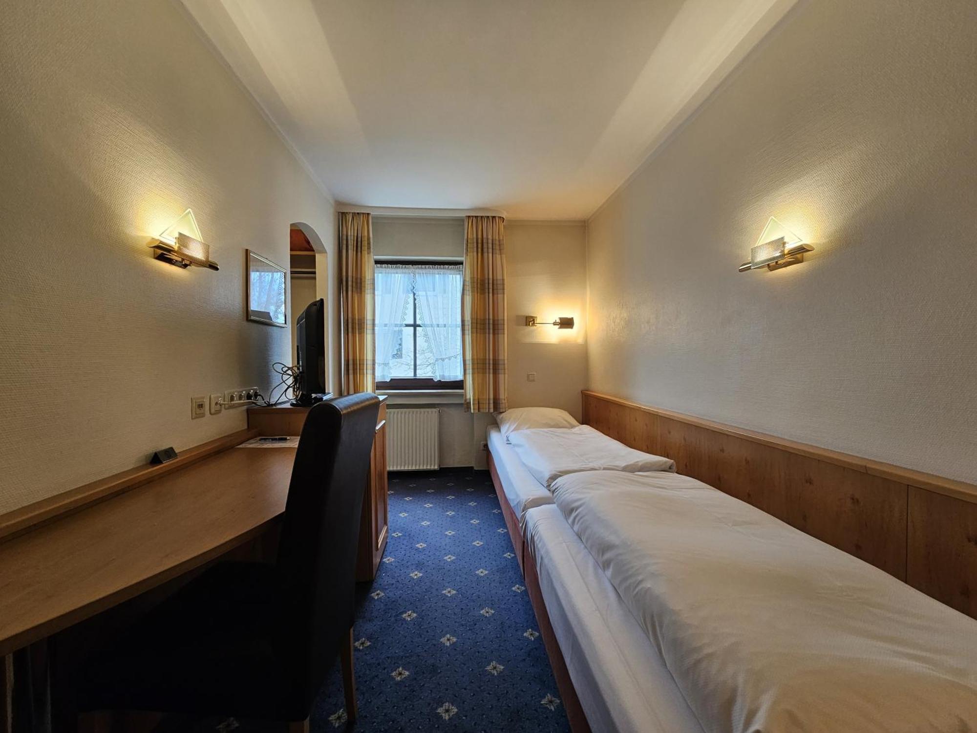 Neuner Guest house Munich