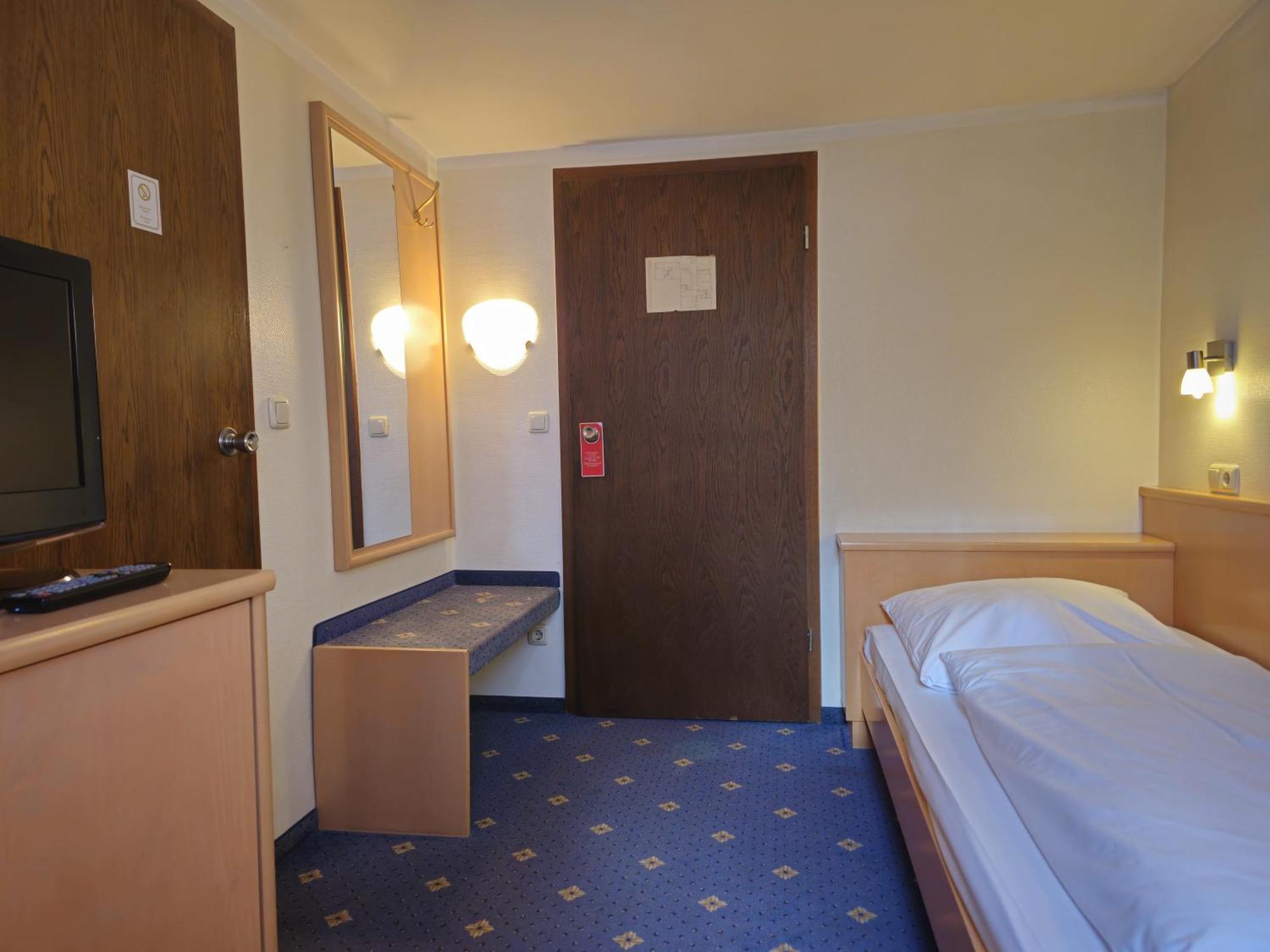 Neuner Guest house