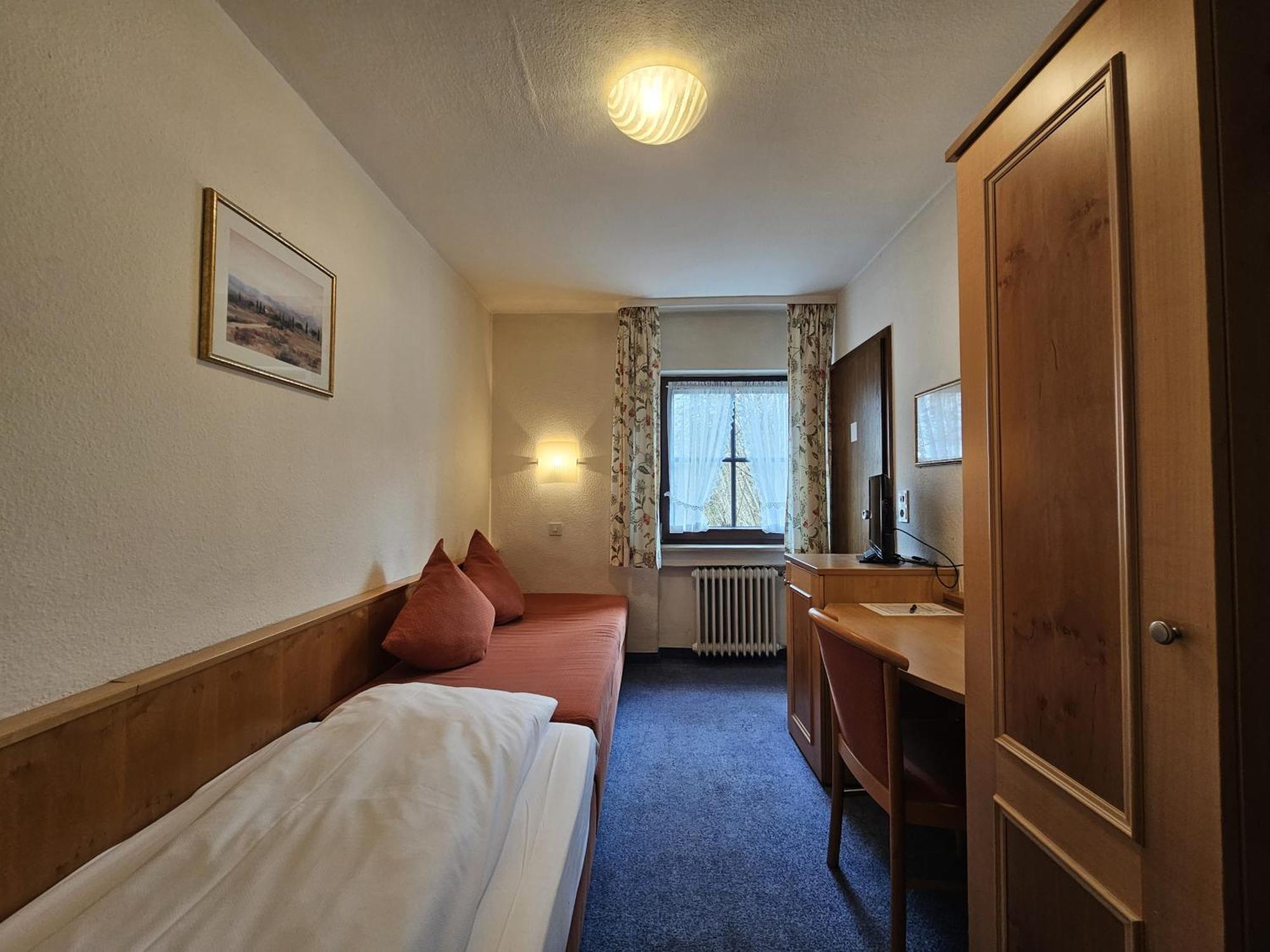 Neuner Guest house Munich
