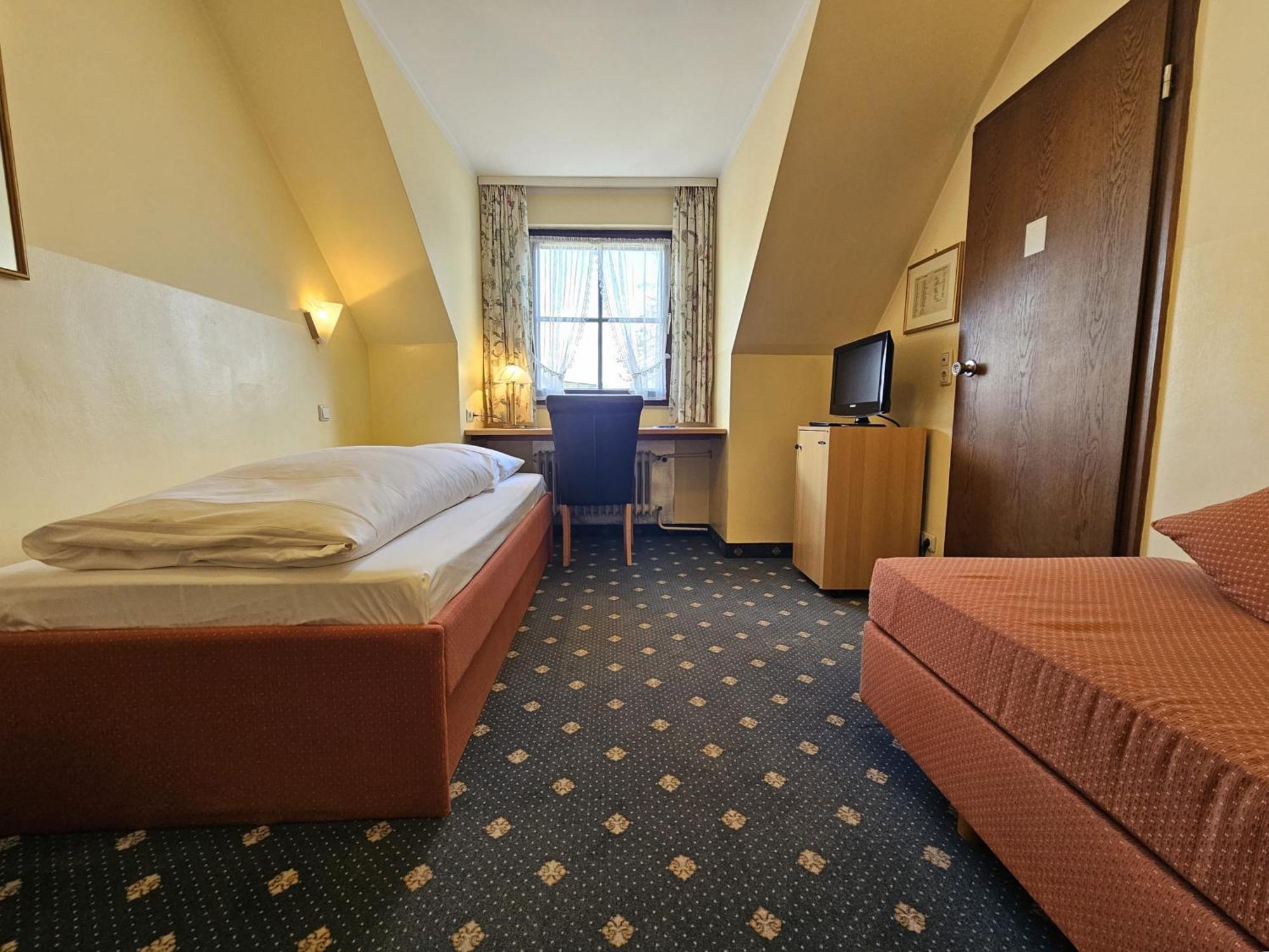 Neuner Guest house 3*