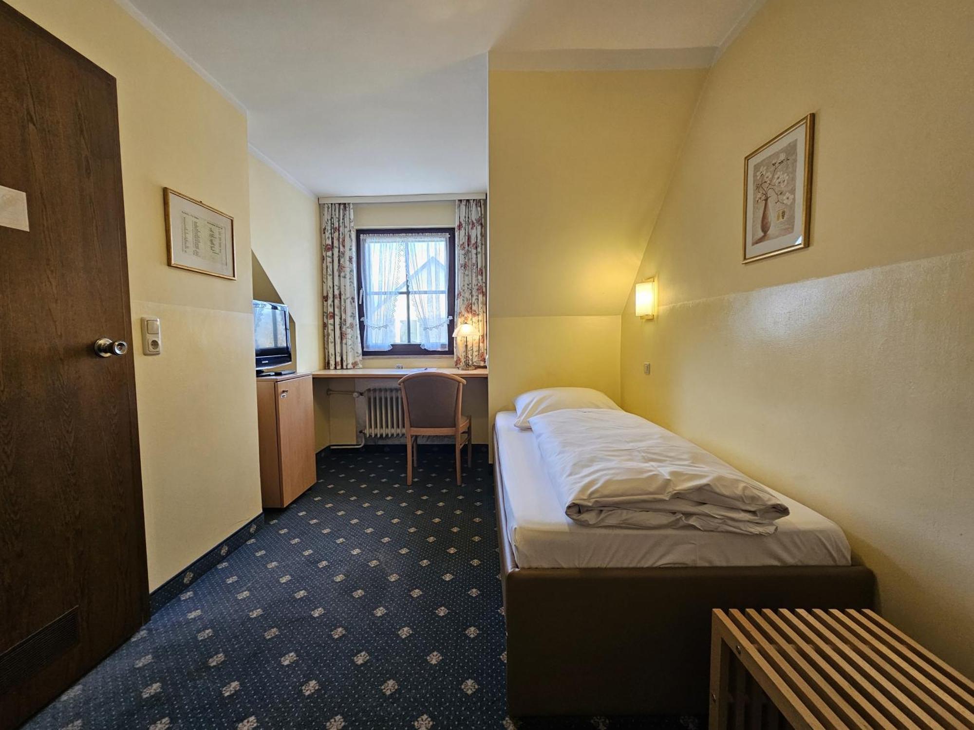 Guest house Neuner 3*