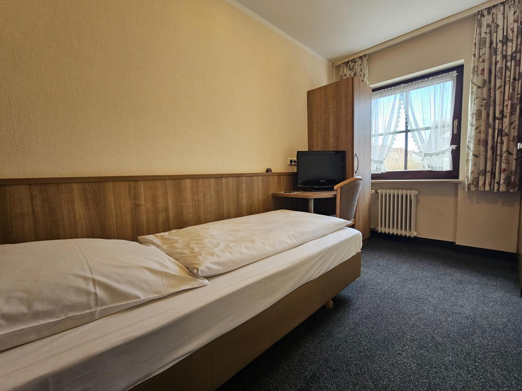 Guest house Neuner 3*