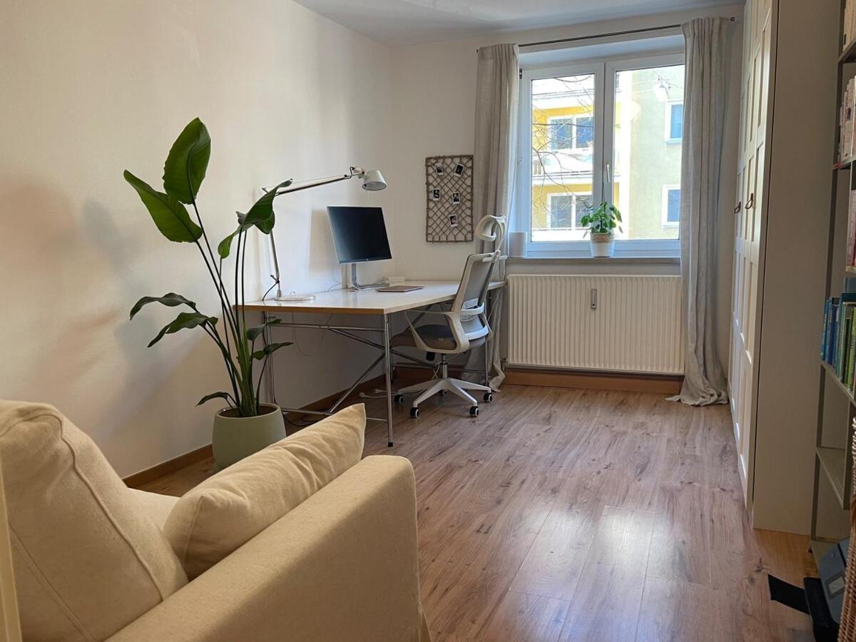 Apartment Casa Elisabeth - & Kitchen Munich