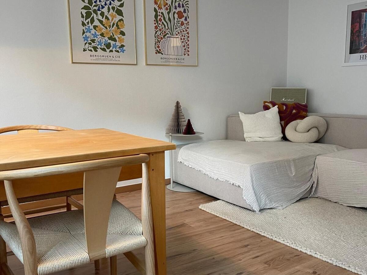 Casa Elisabeth - & Kitchen Apartment Munich
