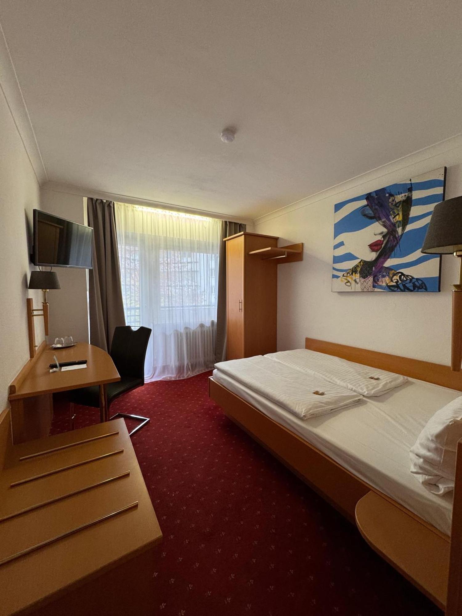 Centro Mondial City, Trademark Collection By Wyndham Hotel Munique