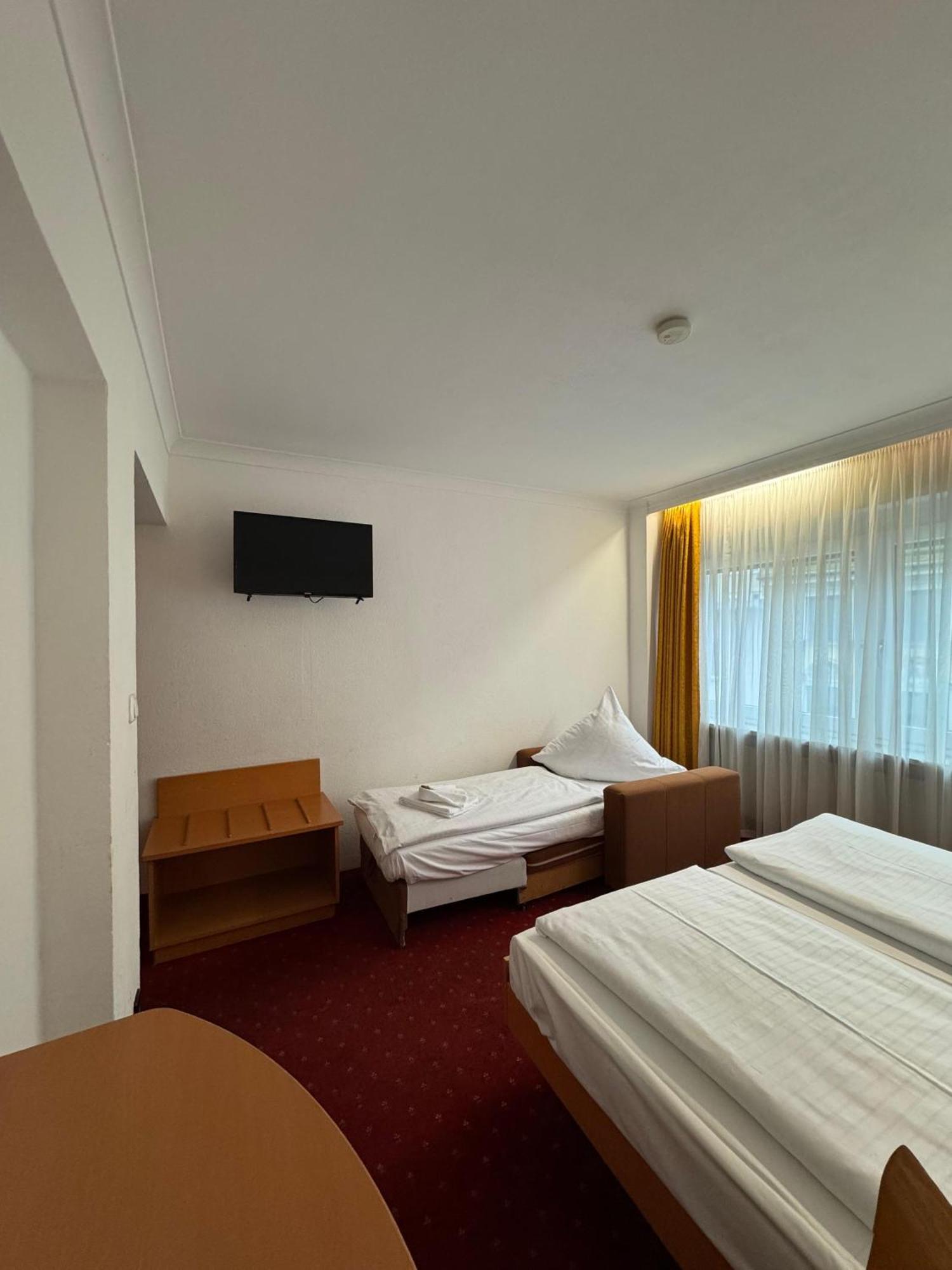 Hotel Centro Mondial City, Trademark Collection By Wyndham Munique