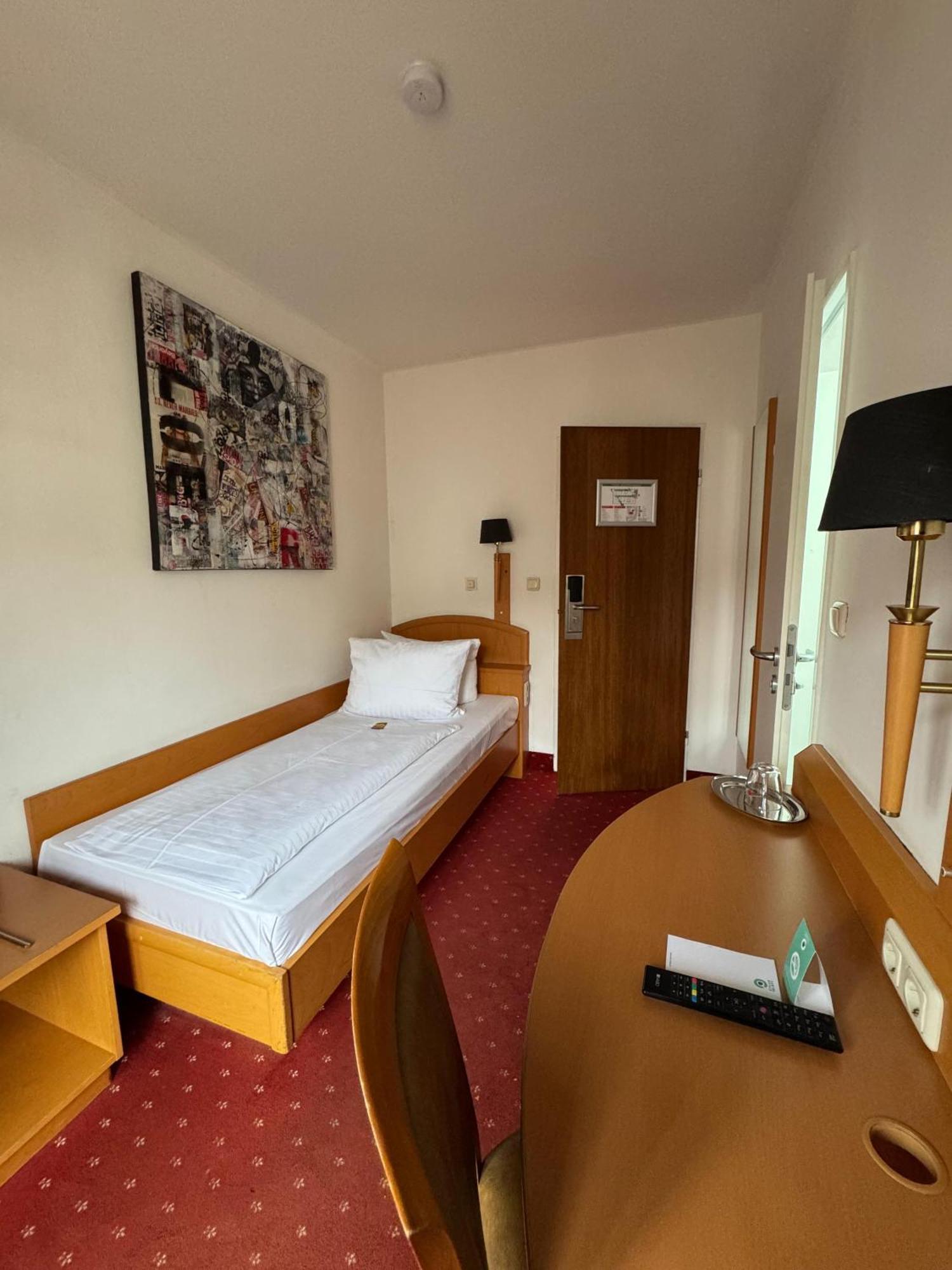 Hotel Centro Mondial City, Trademark Collection By Wyndham 3*