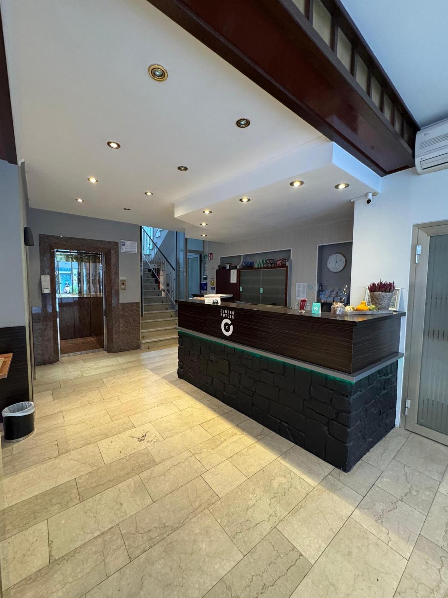 Centro Mondial City, Trademark Collection By Wyndham 3*