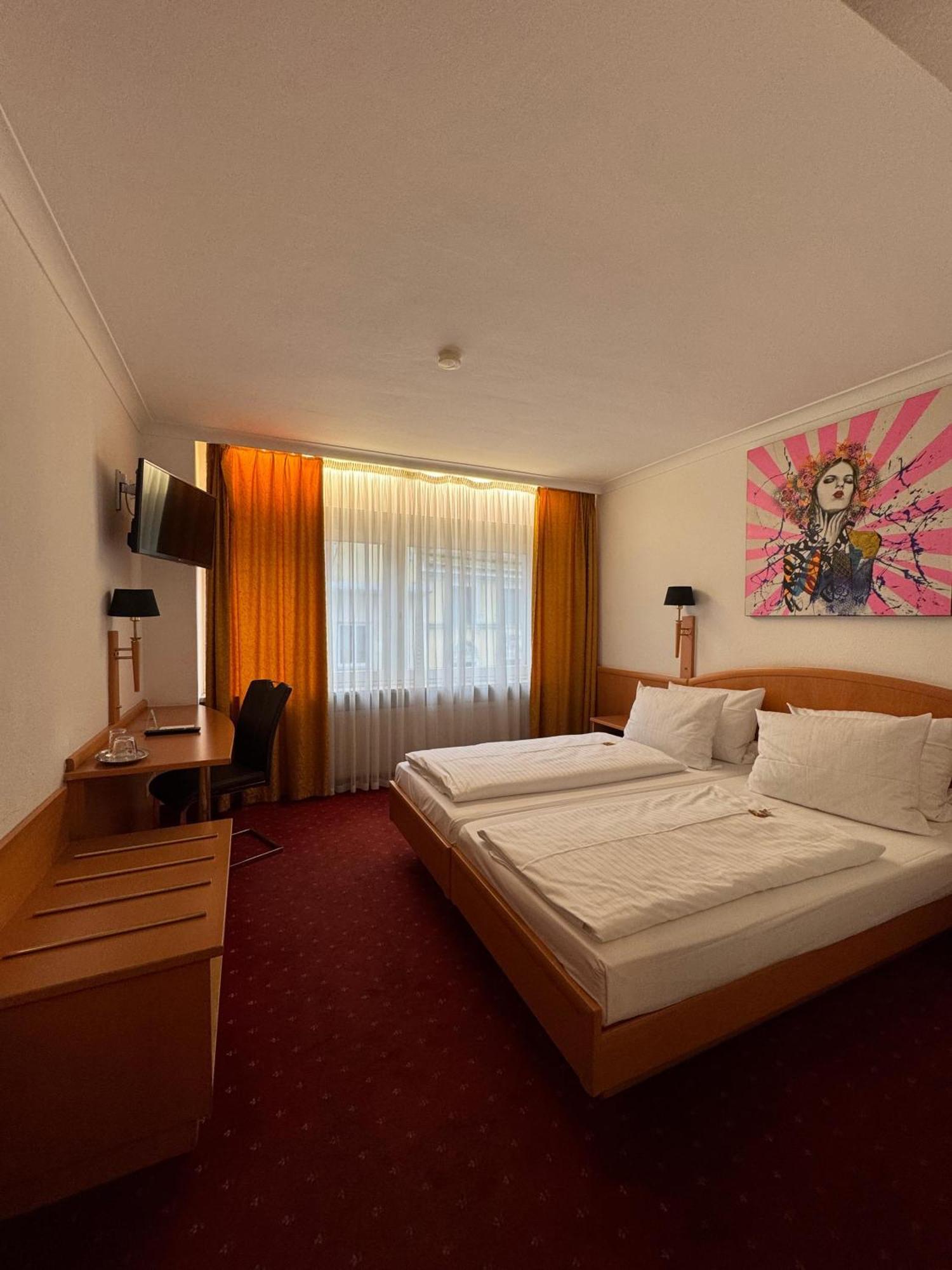 Centro Mondial City, Trademark Collection By Wyndham Hotel Munique