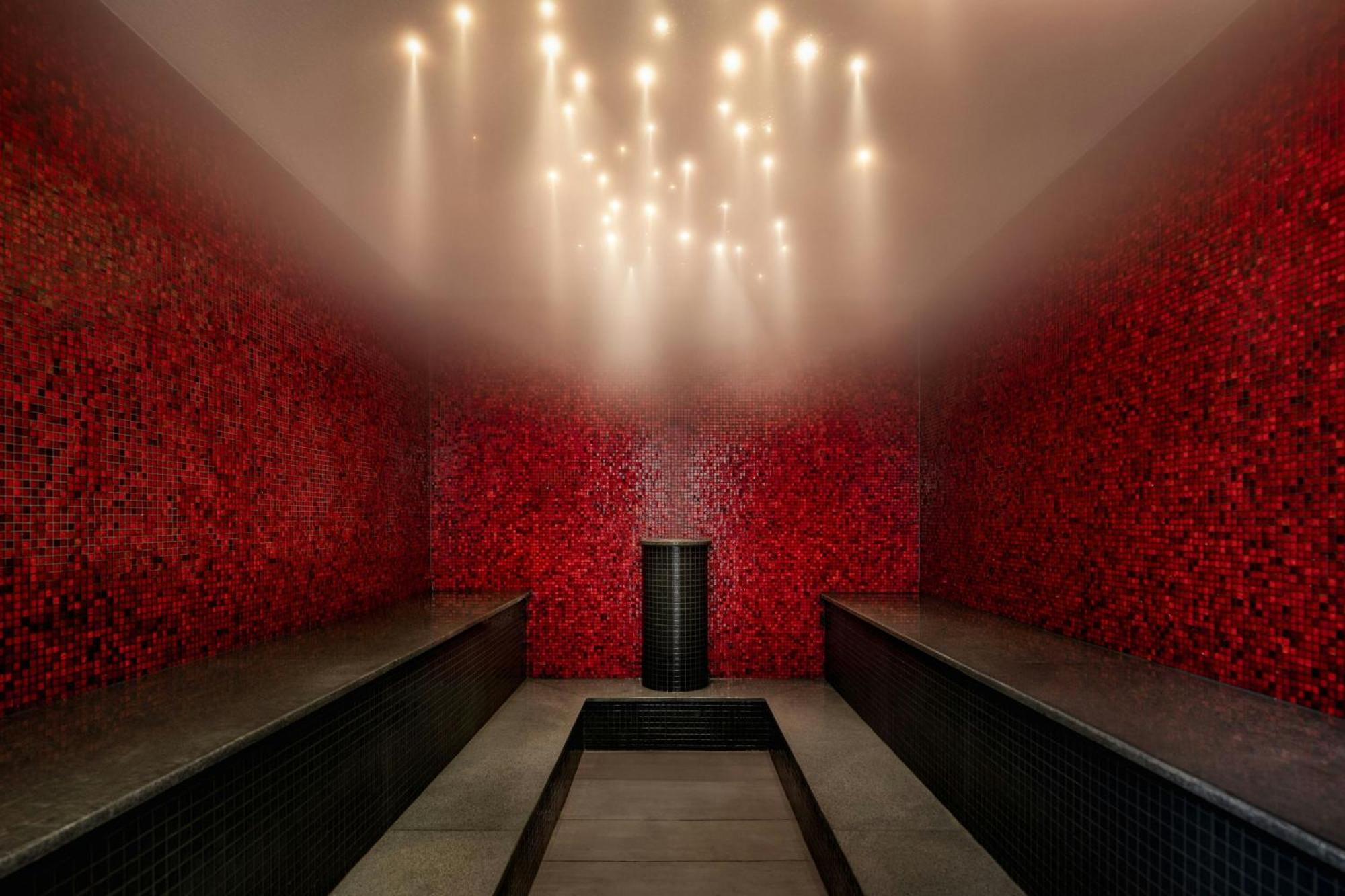 Hotel Marriott 4*