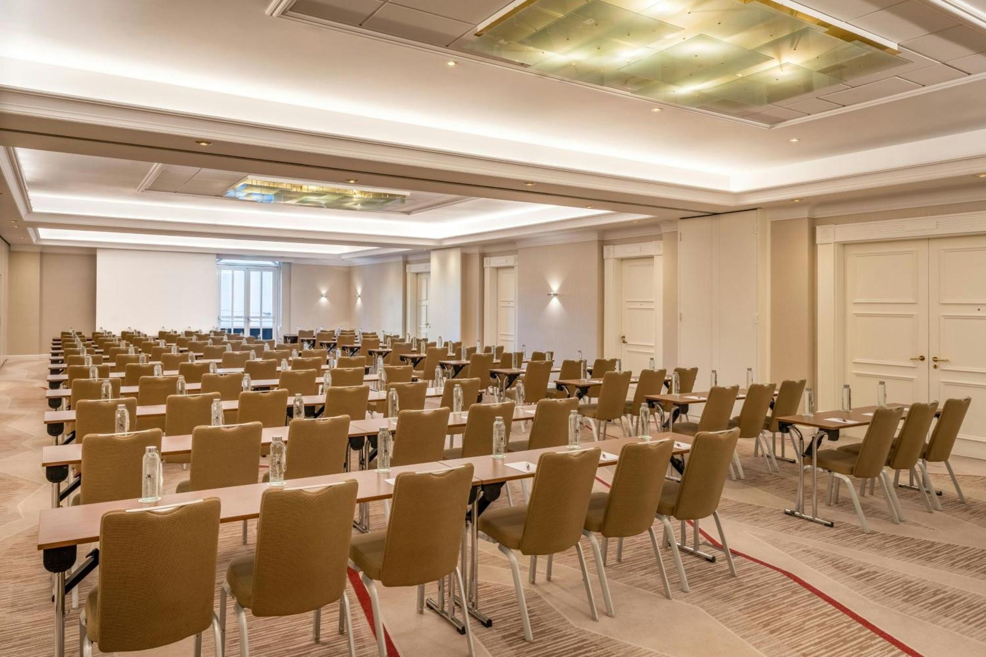 Hotel Marriott Munich