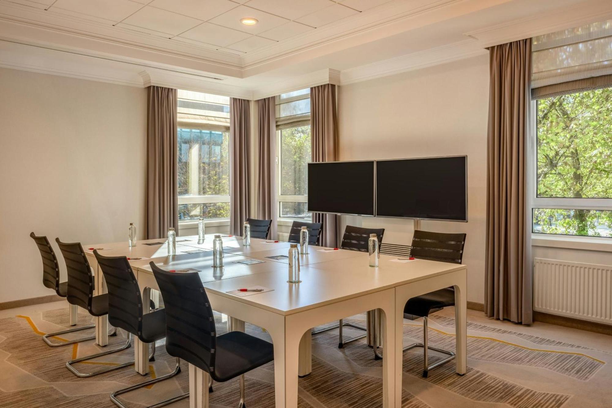 Marriott Hotel Munich