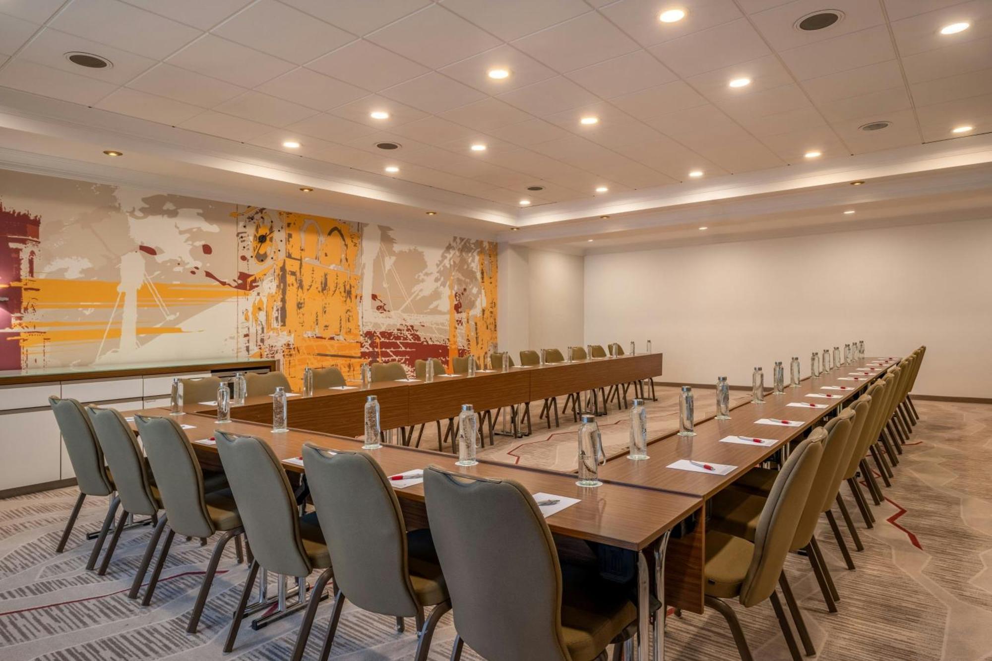 Hotel Marriott Munich