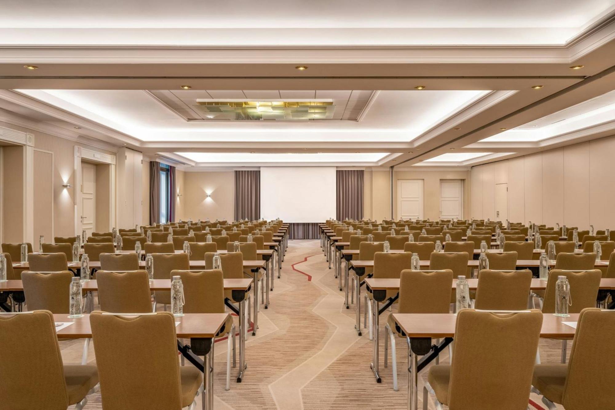 Marriott Munich